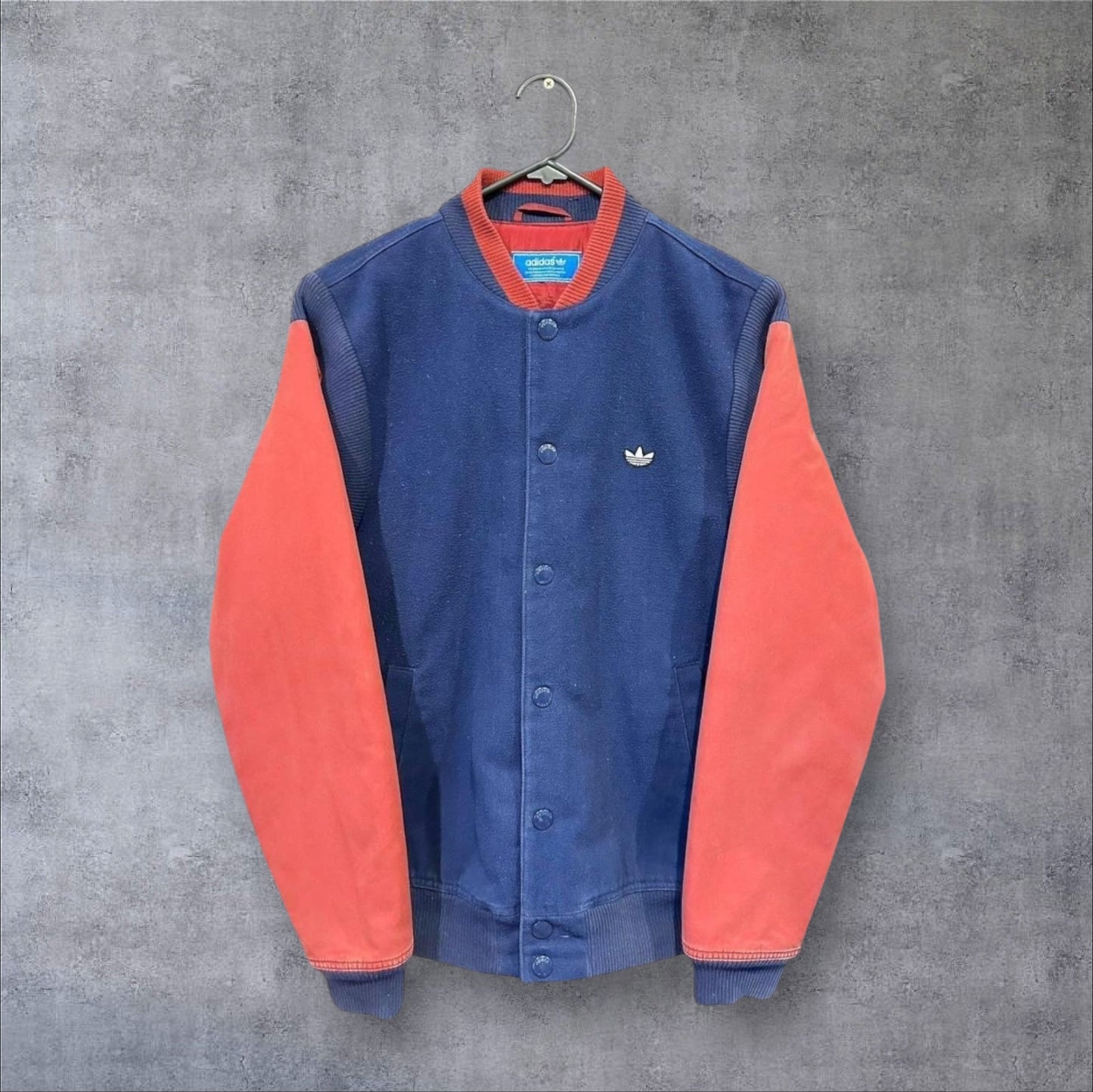 ADIDAS JACKET - S/M