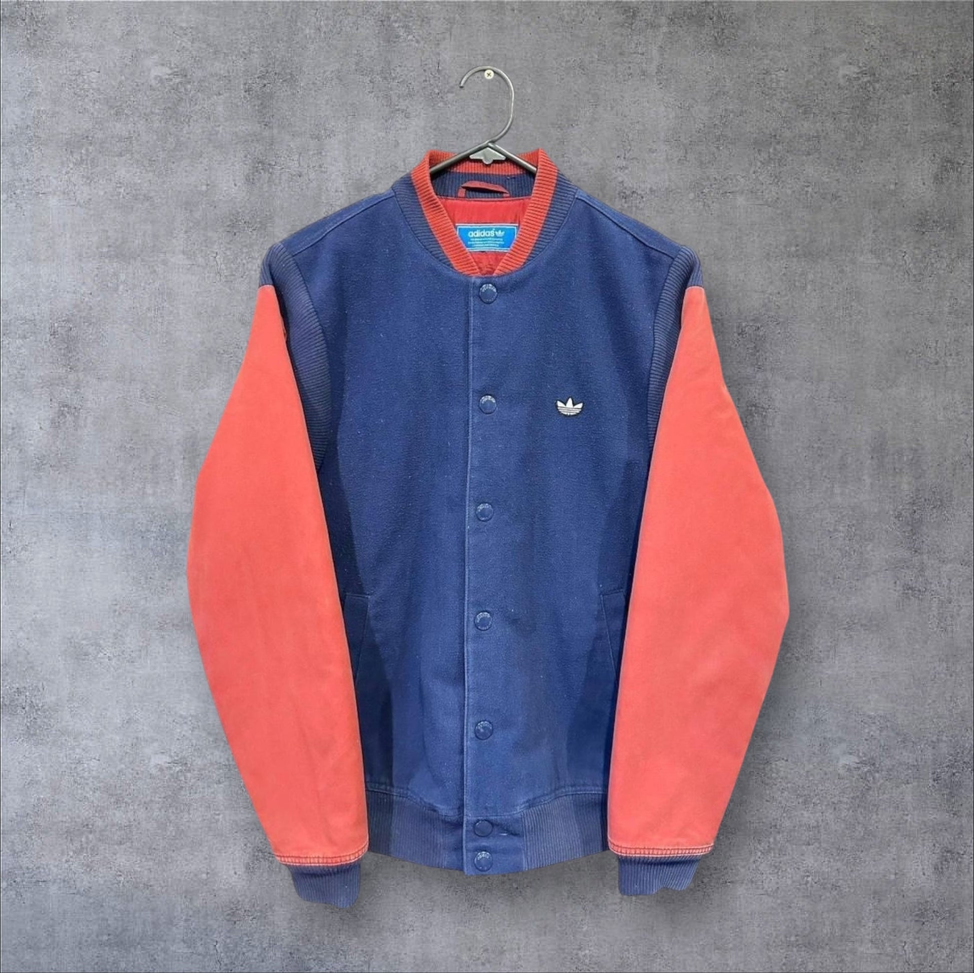 ADIDAS JACKET - S/M