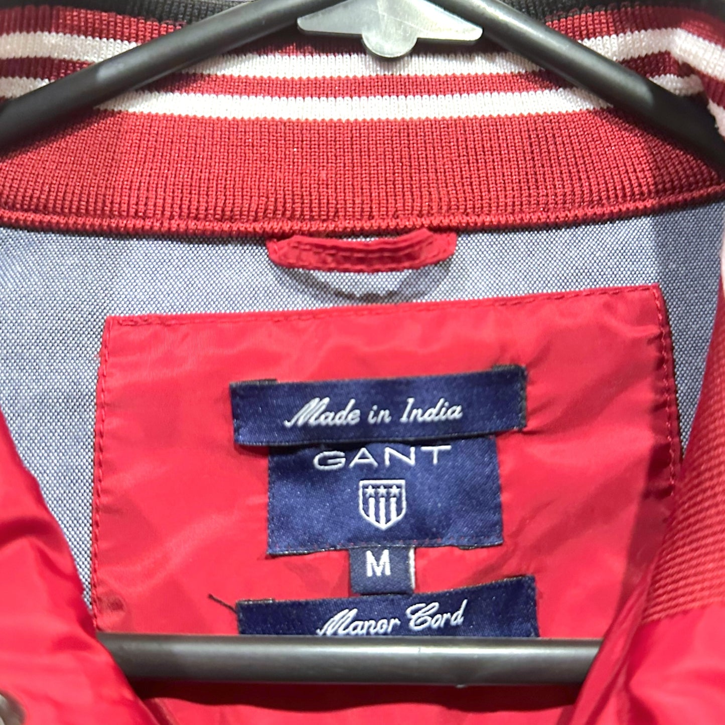 VINTAGE GANT JACKET - M