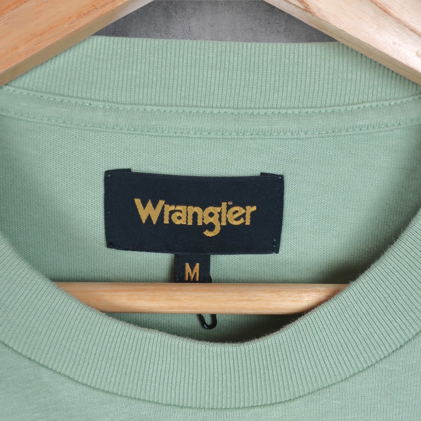 WRANGLER T-SHIRT - M