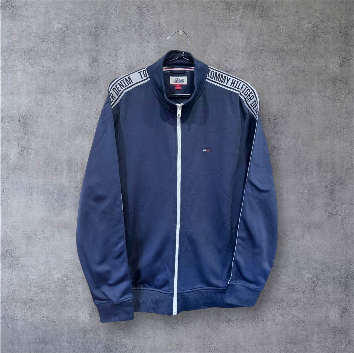 TOMMY HILFIGER JACKET - L