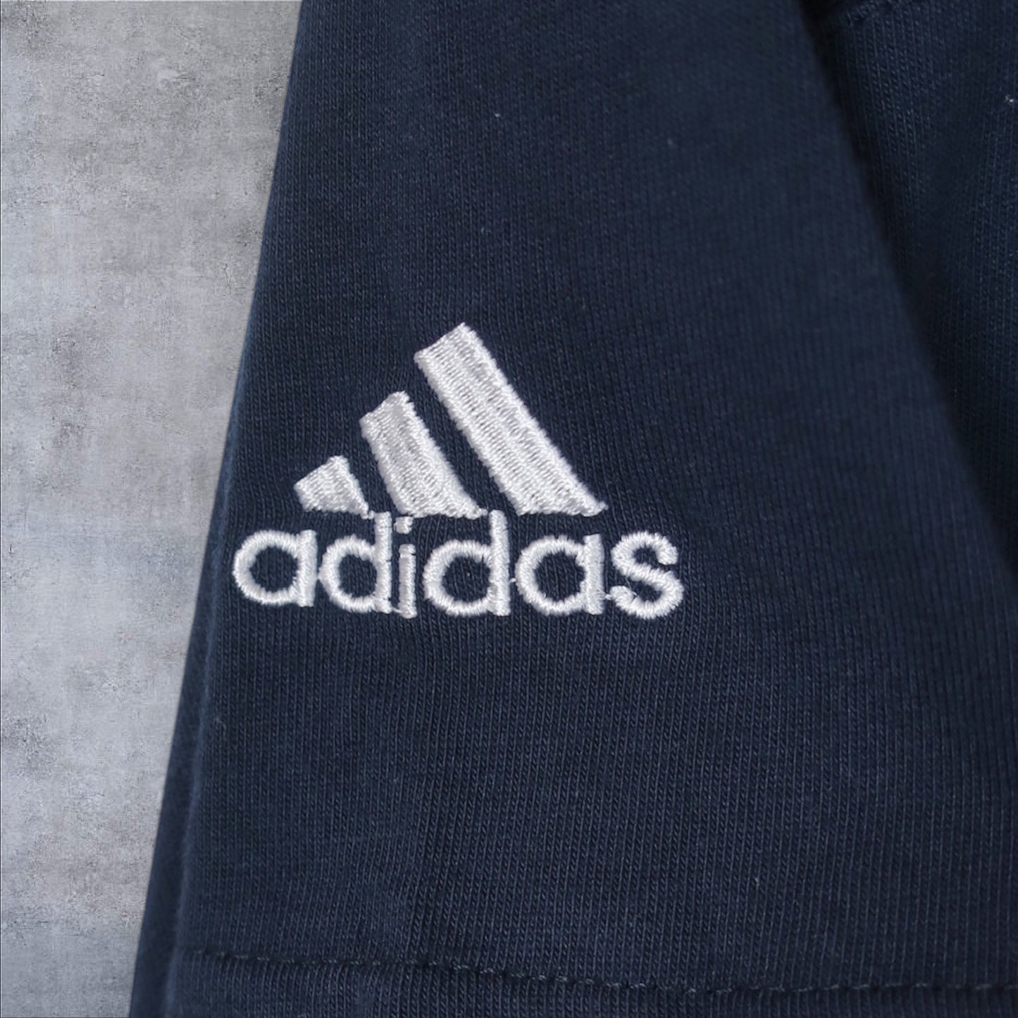 VINTAGE ADIDAS 2006 MELBOURNE COMMONWEALTH GAMES POLO SHIRT - M