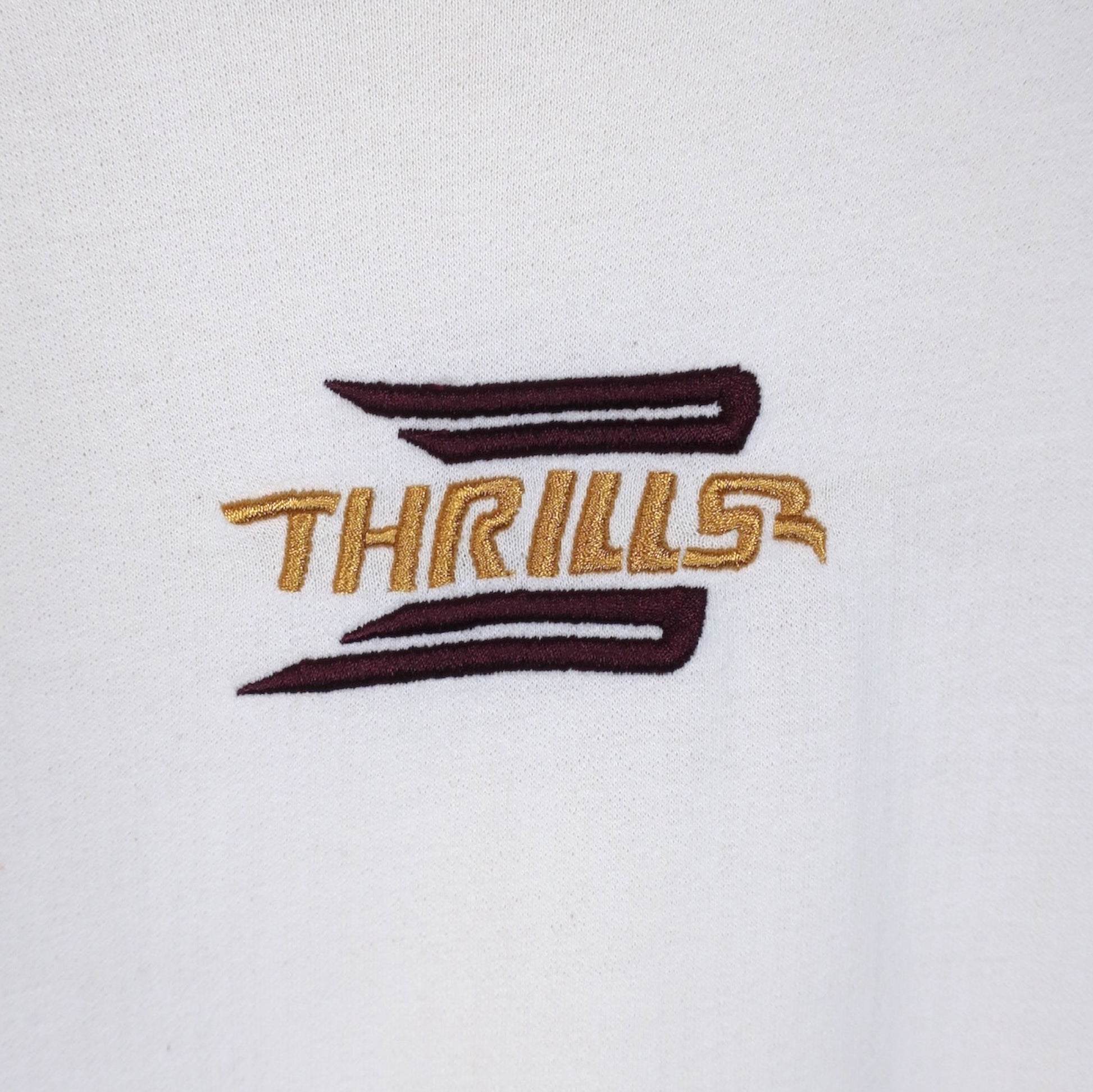 THRILLS T-SHIRT - XL