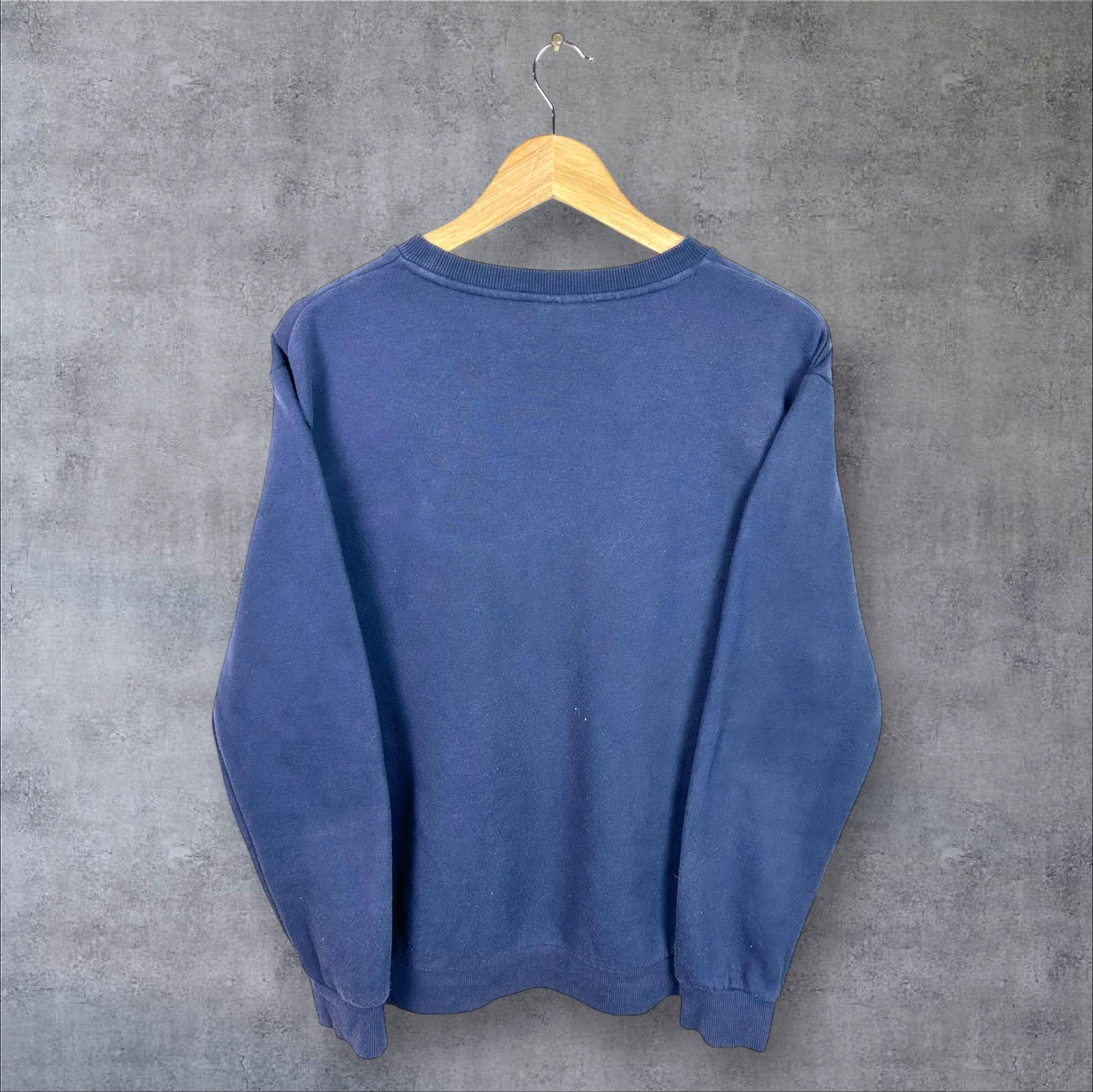 VINTAGE FILA SWEATER - L