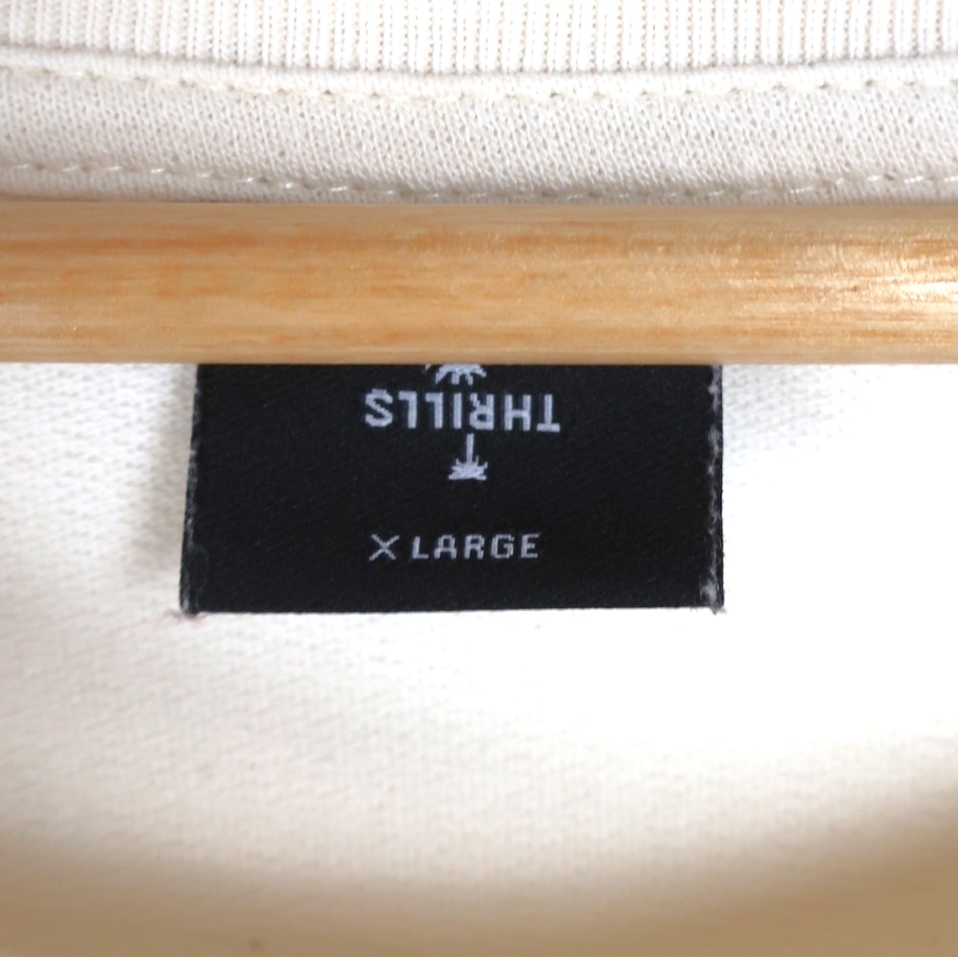 THRILLS T-SHIRT - XL