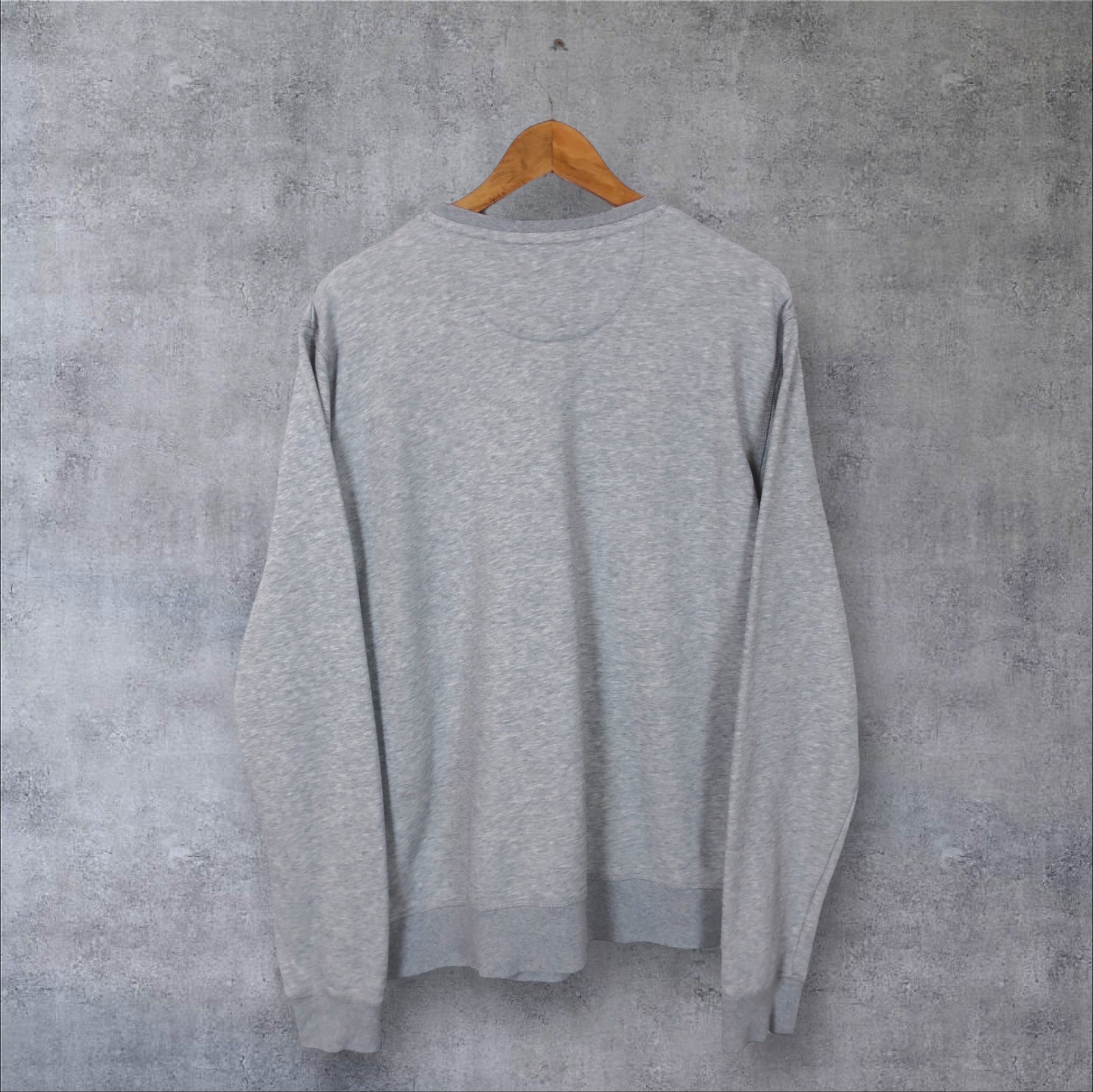 VINTAGE GANT SWEATER - L/XL