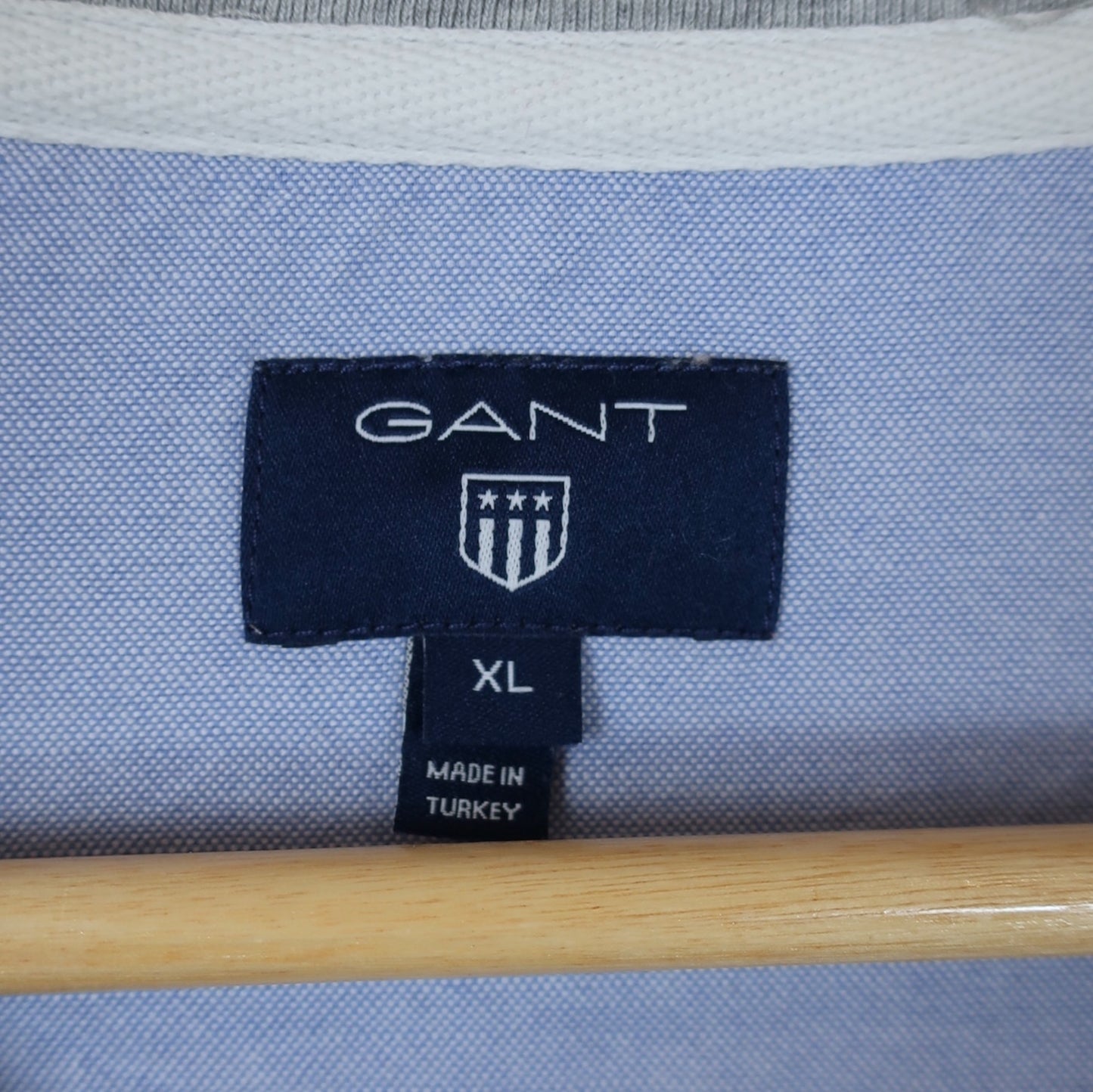 VINTAGE GANT SWEATER - L/XL