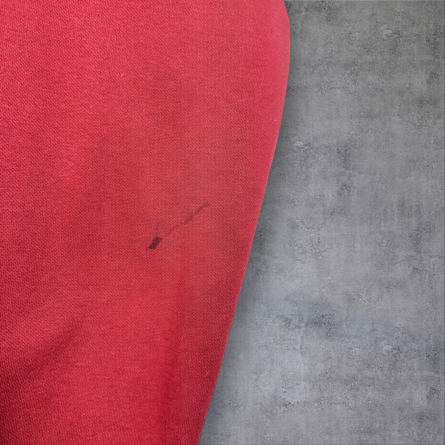 VINTAGE PUMA SWEATER - L