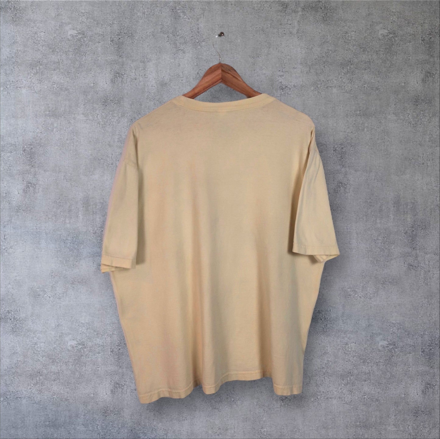 VINTAGE TOMMY HILFIGER T-SHIRT - L