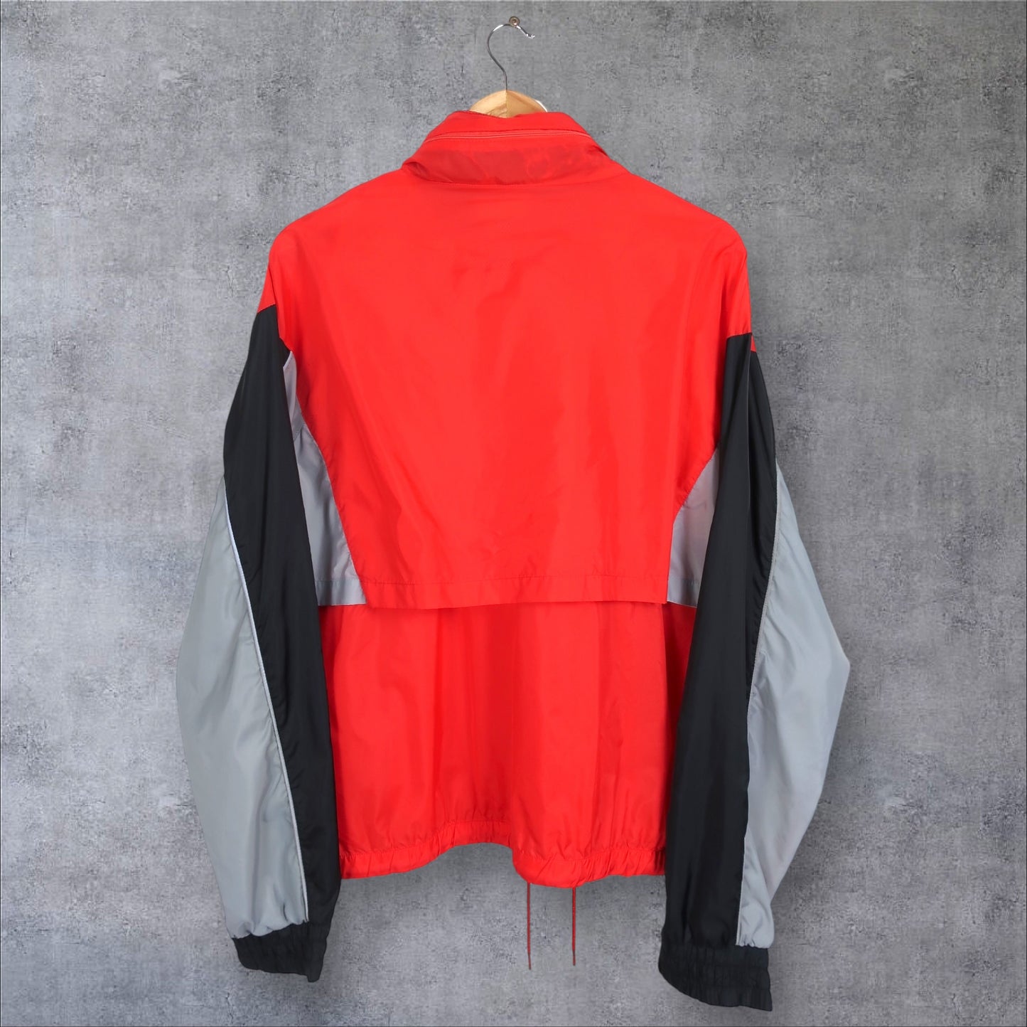 VINTAGE REEBOK JACKET - L/XL