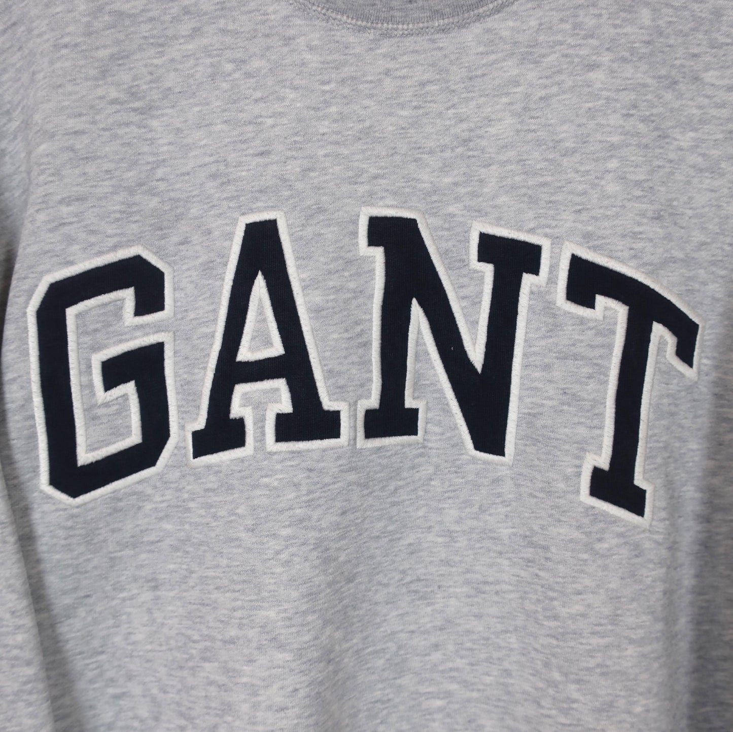 VINTAGE GANT SWEATER - L/XL