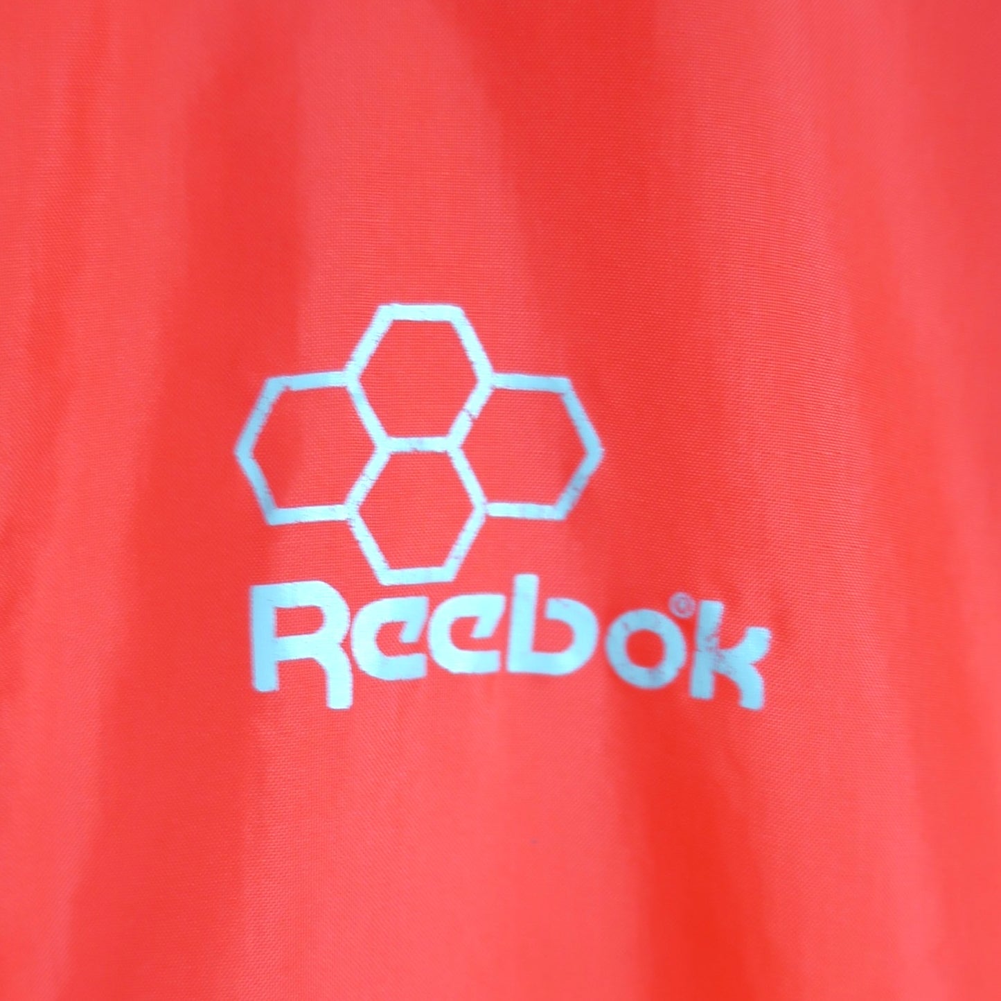 VINTAGE REEBOK JACKET - L/XL