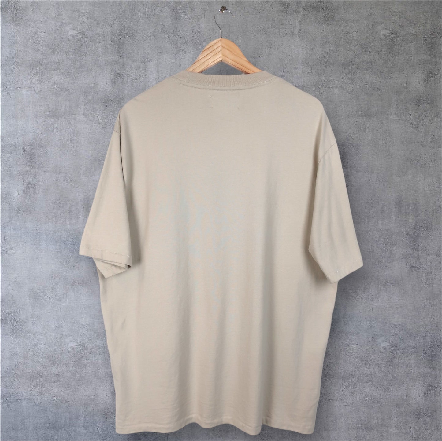 WRANGLER T-SHIRT - L