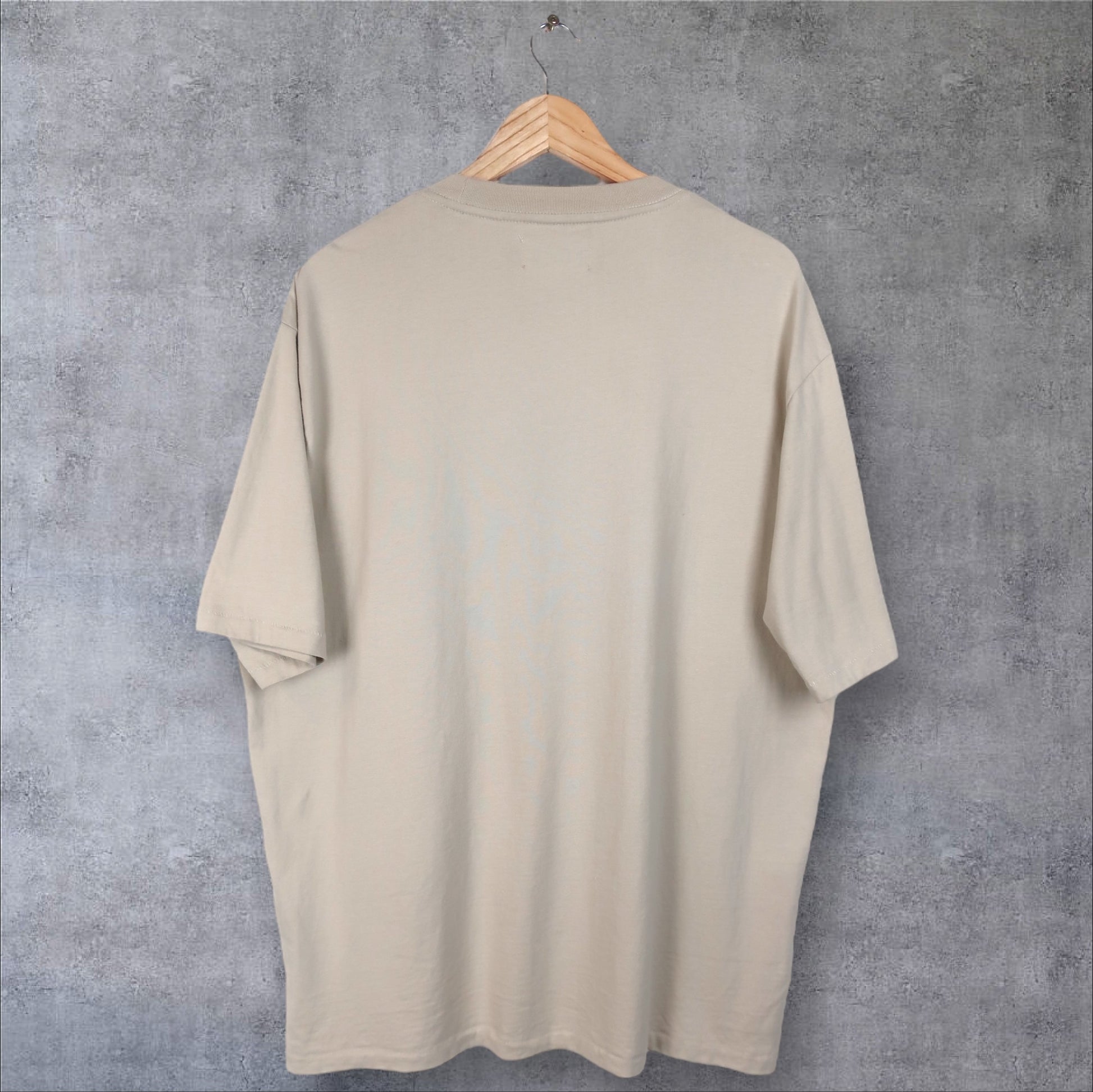 WRANGLER T-SHIRT - L