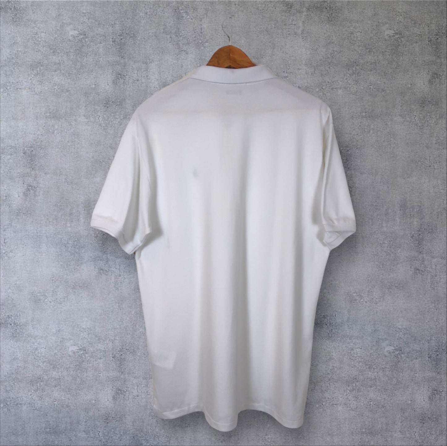 VINTAGE POLO RALPH LAUREN POLO SHIRT - XL/XXL