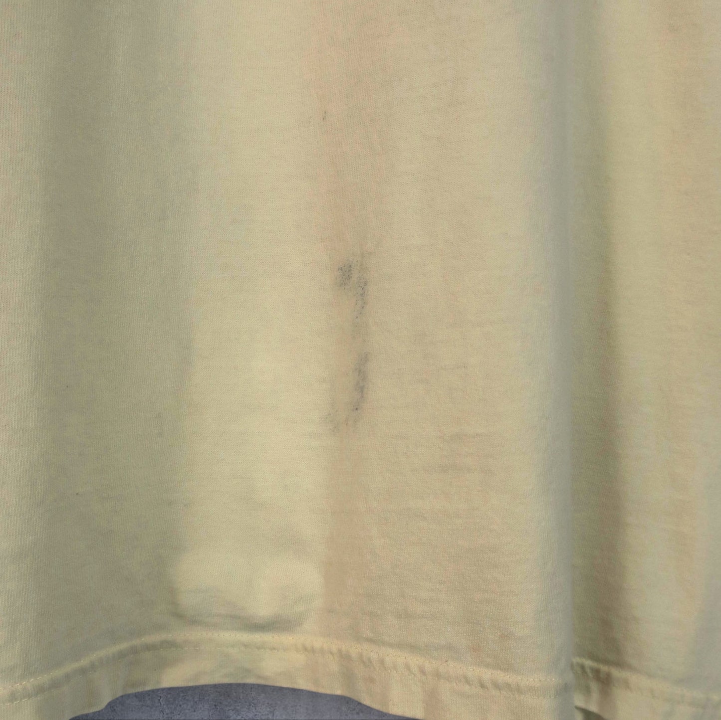 VINTAGE TOMMY HILFIGER T-SHIRT - L