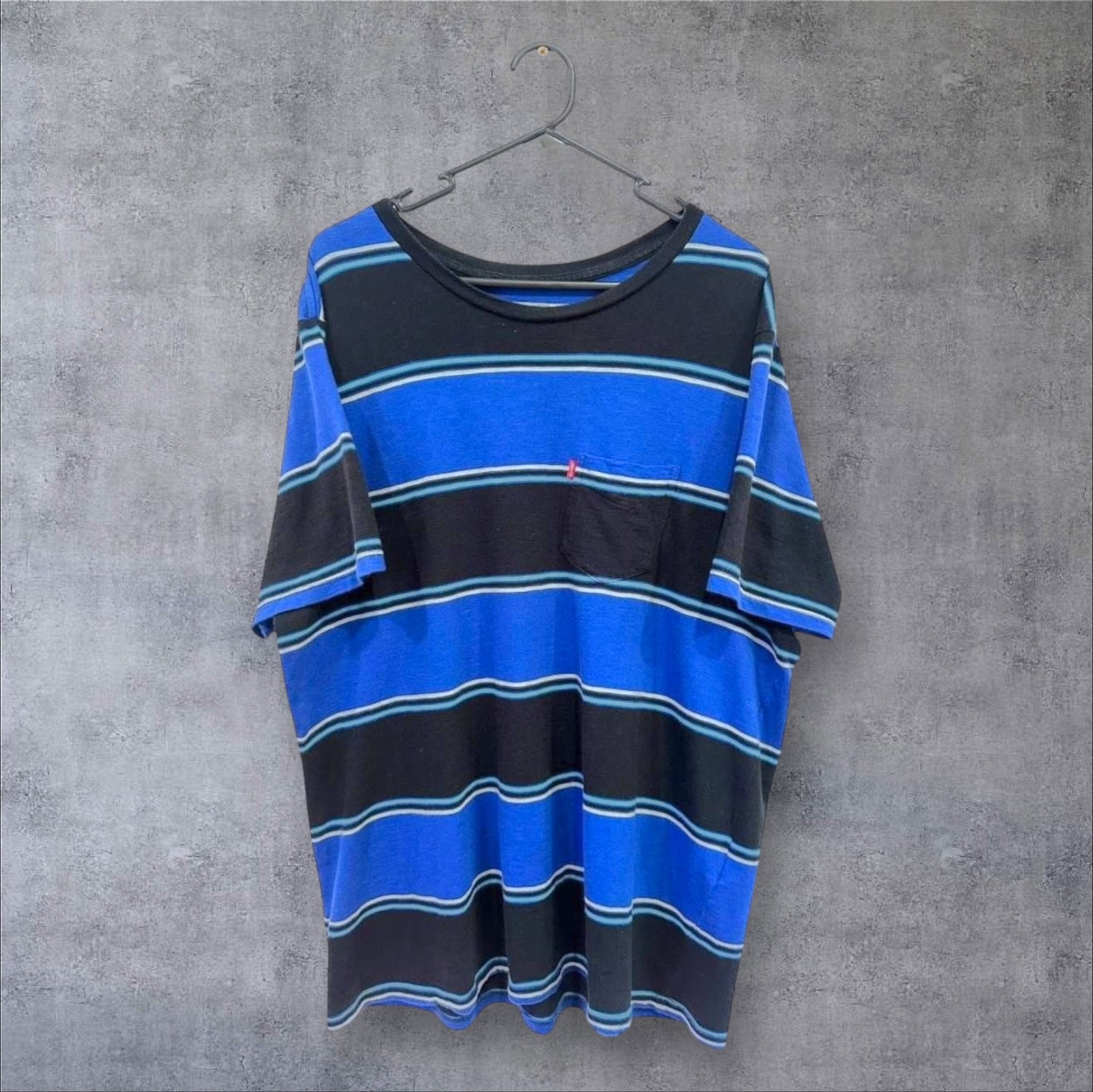 LEVI'S T-SHIRT - L