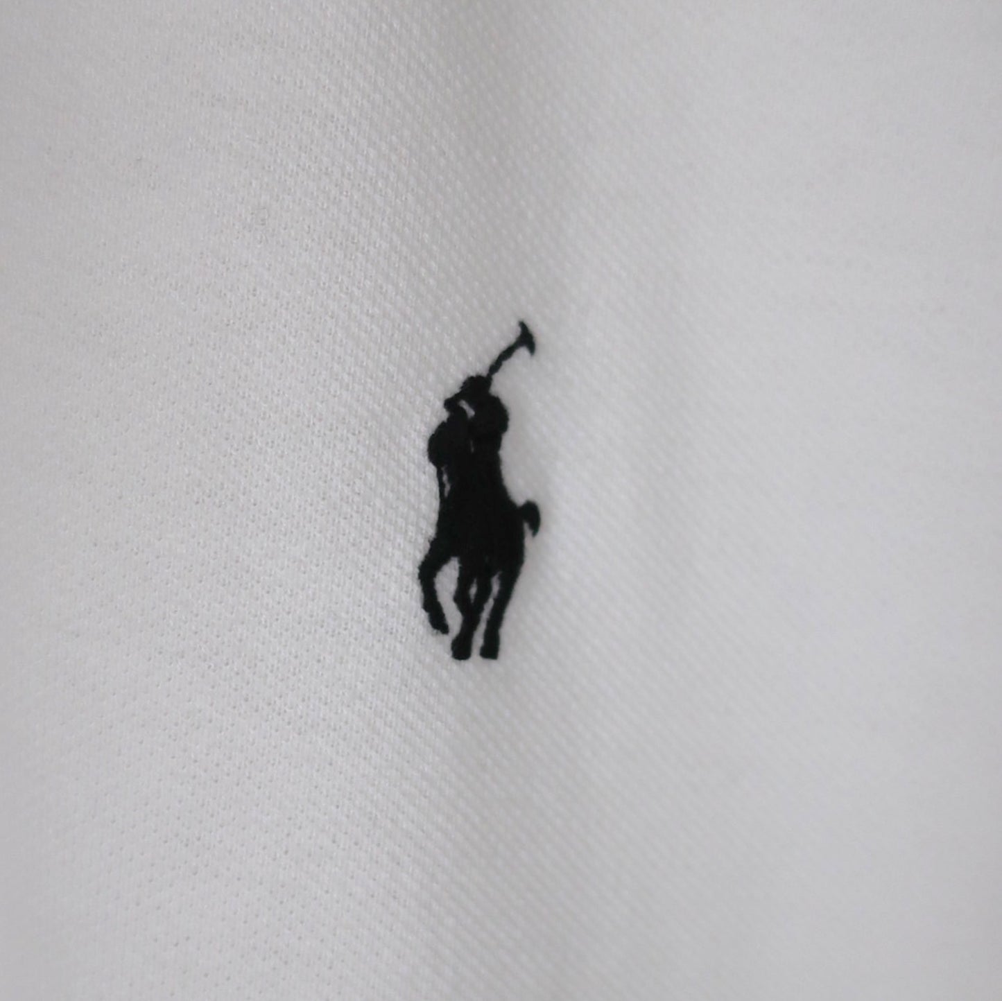 VINTAGE POLO RALPH LAUREN POLO SHIRT - XL/XXL