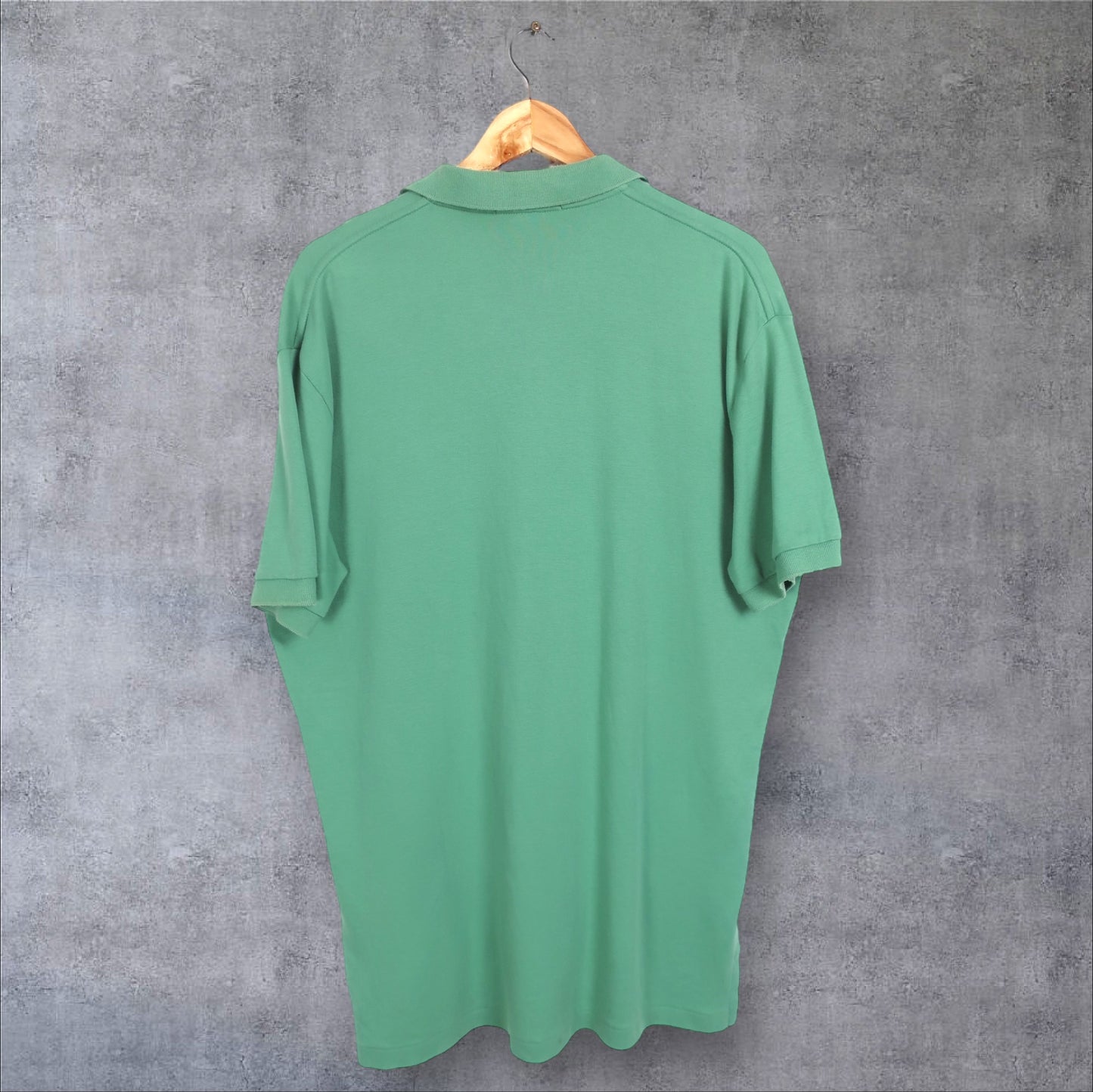 VINTAGE POLO RALPH LAUREN POLO SHIRT - M/L