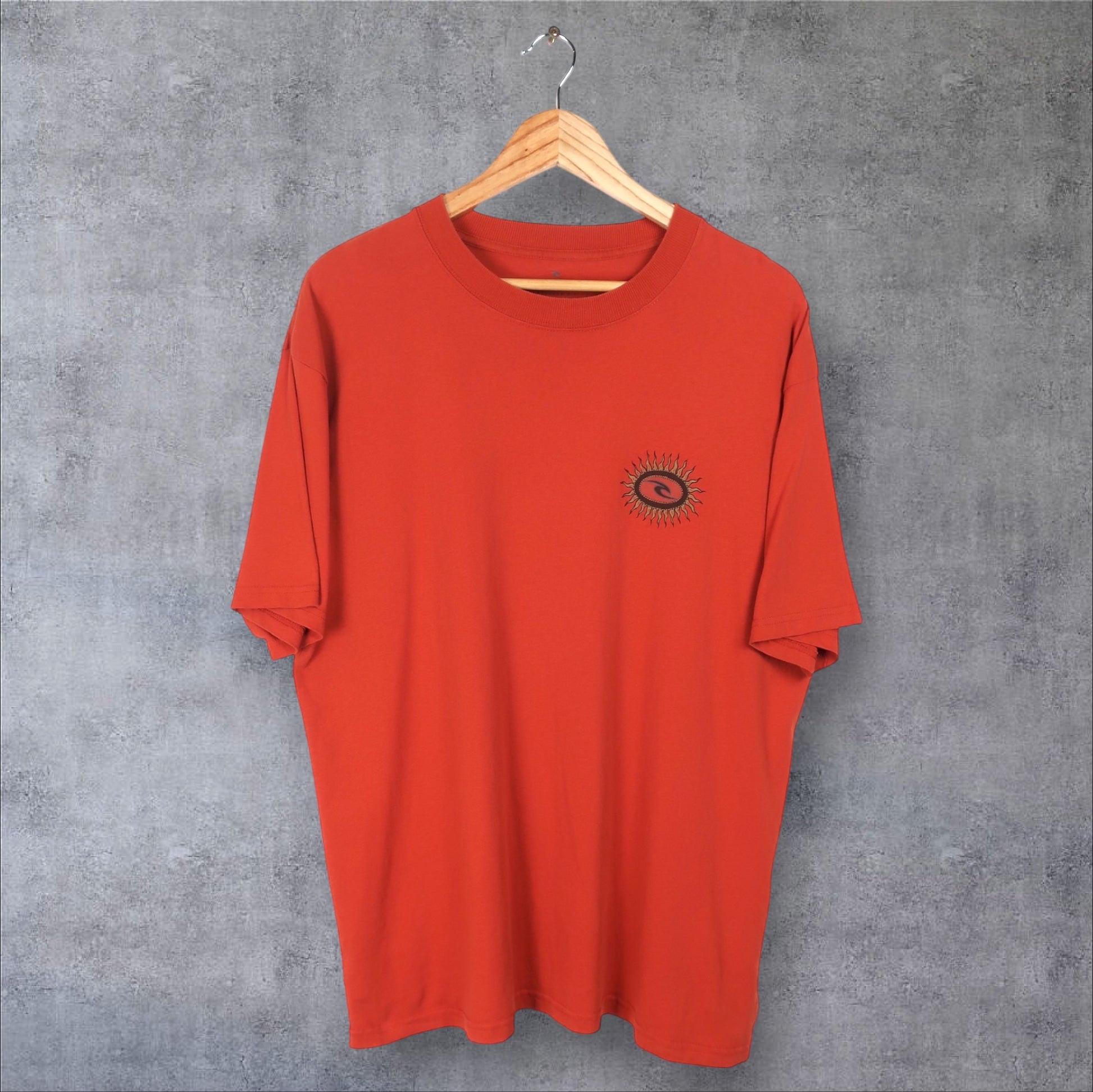 RIPCURL T-SHIRT - M
