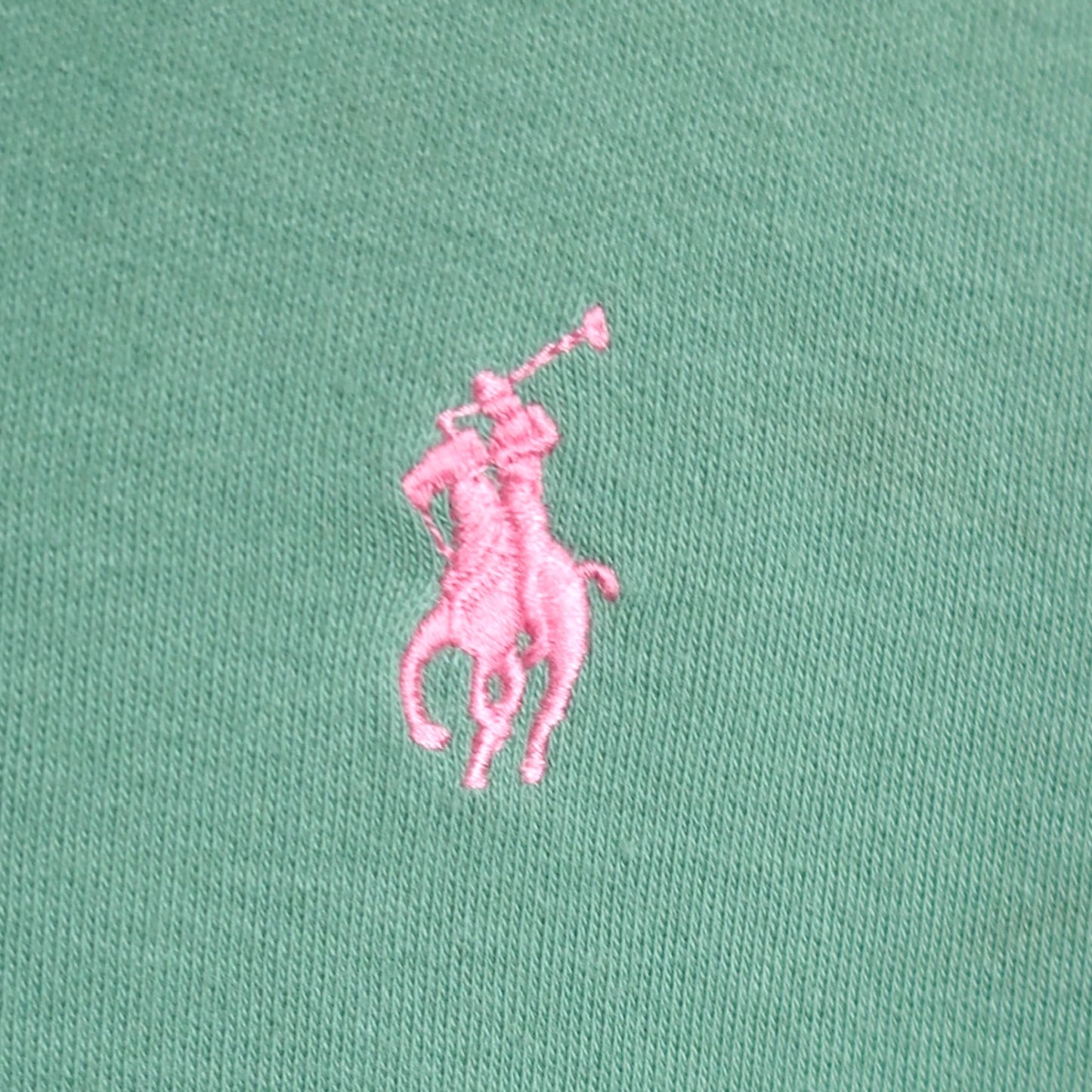 VINTAGE POLO RALPH LAUREN POLO SHIRT - M/L