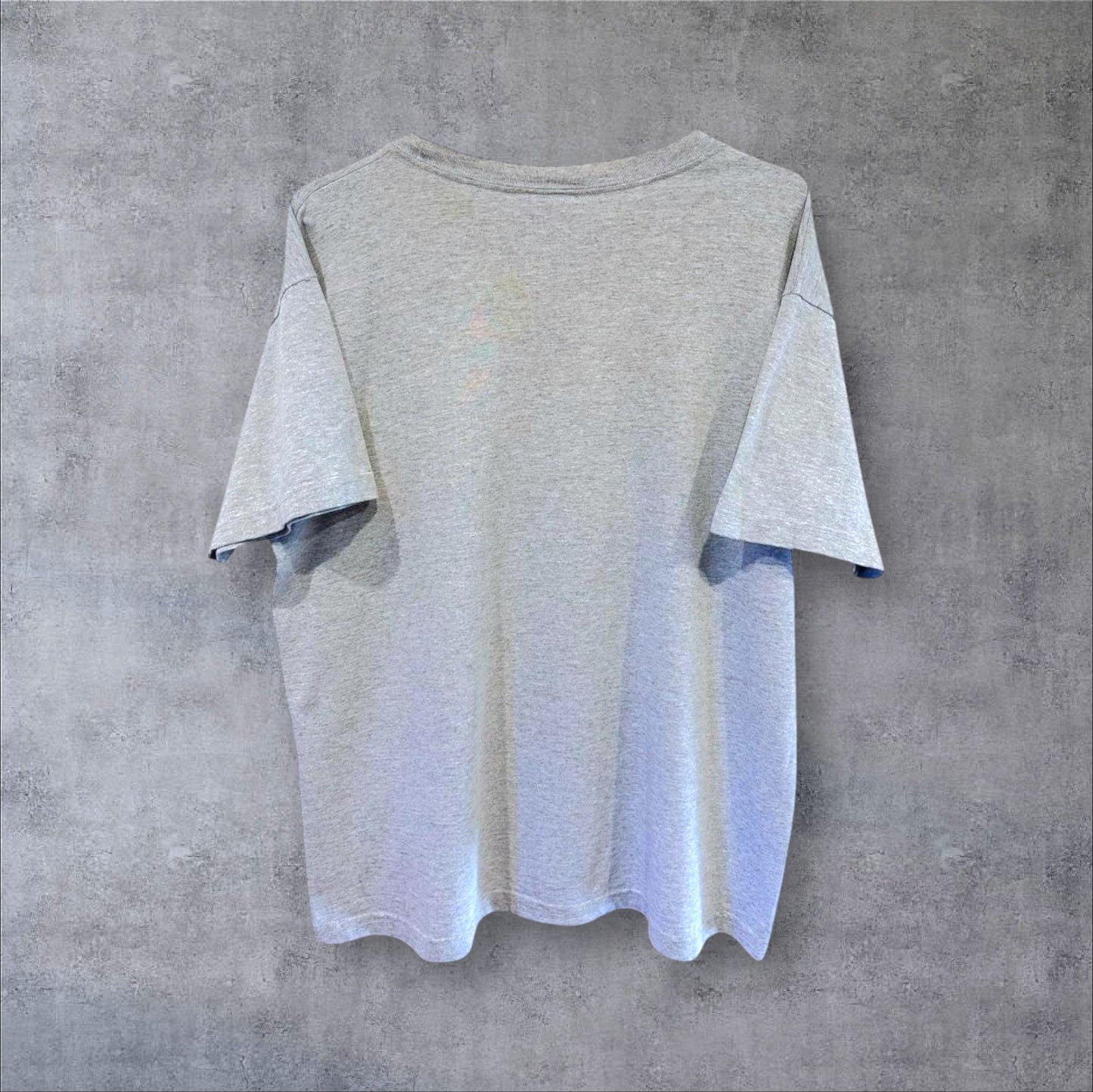 VINTAGE ADIDAS T-SHIRT - M/L