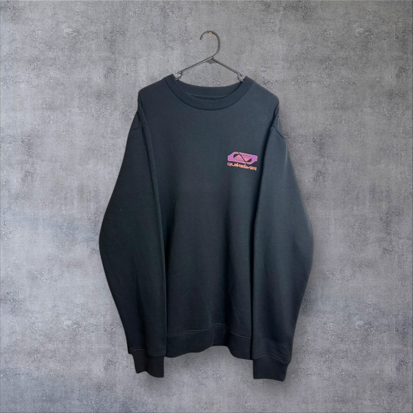 BRAND NEW QUIKSILVER SWEATER - XXL