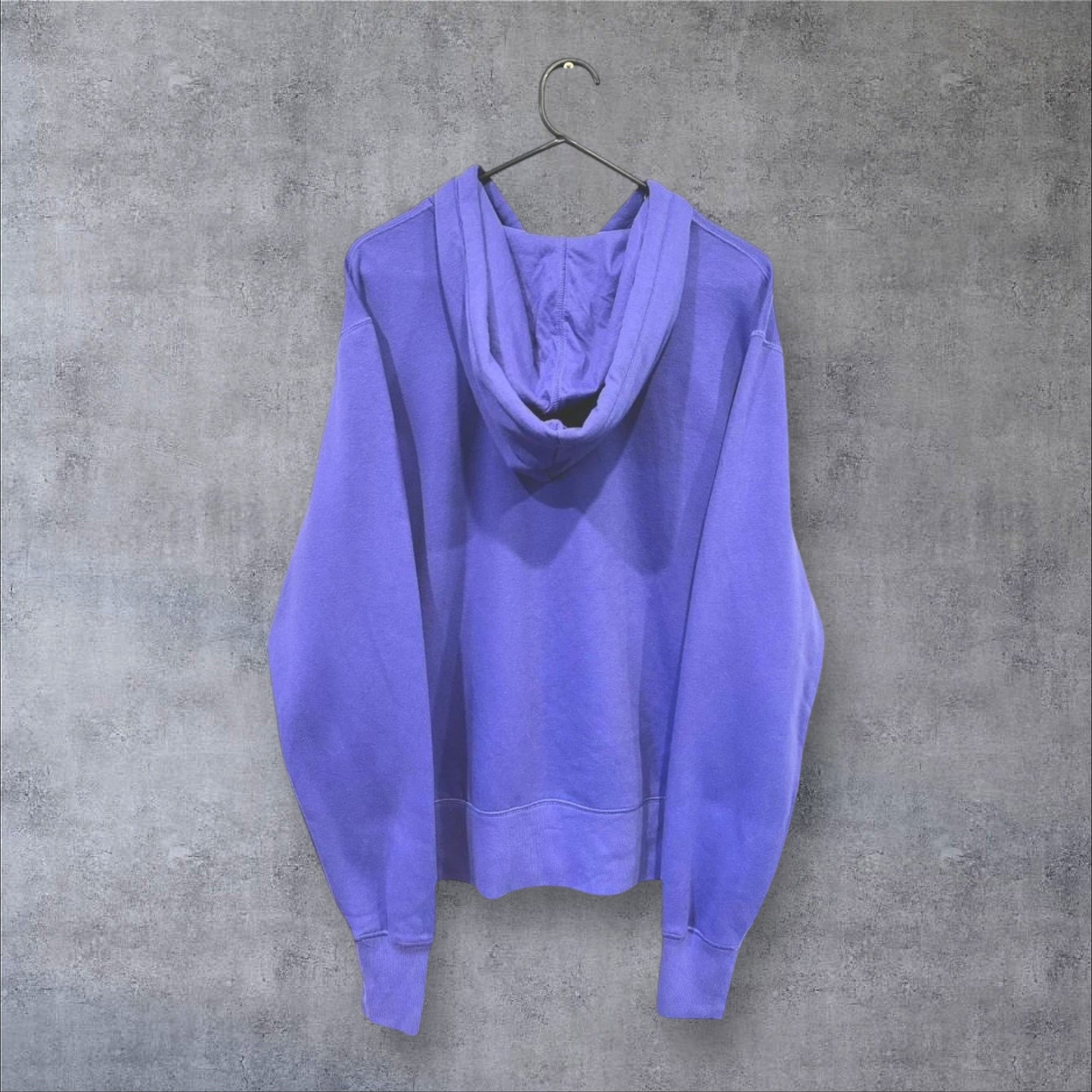 VINTAGE WMNS NIKE JACKET - XL
