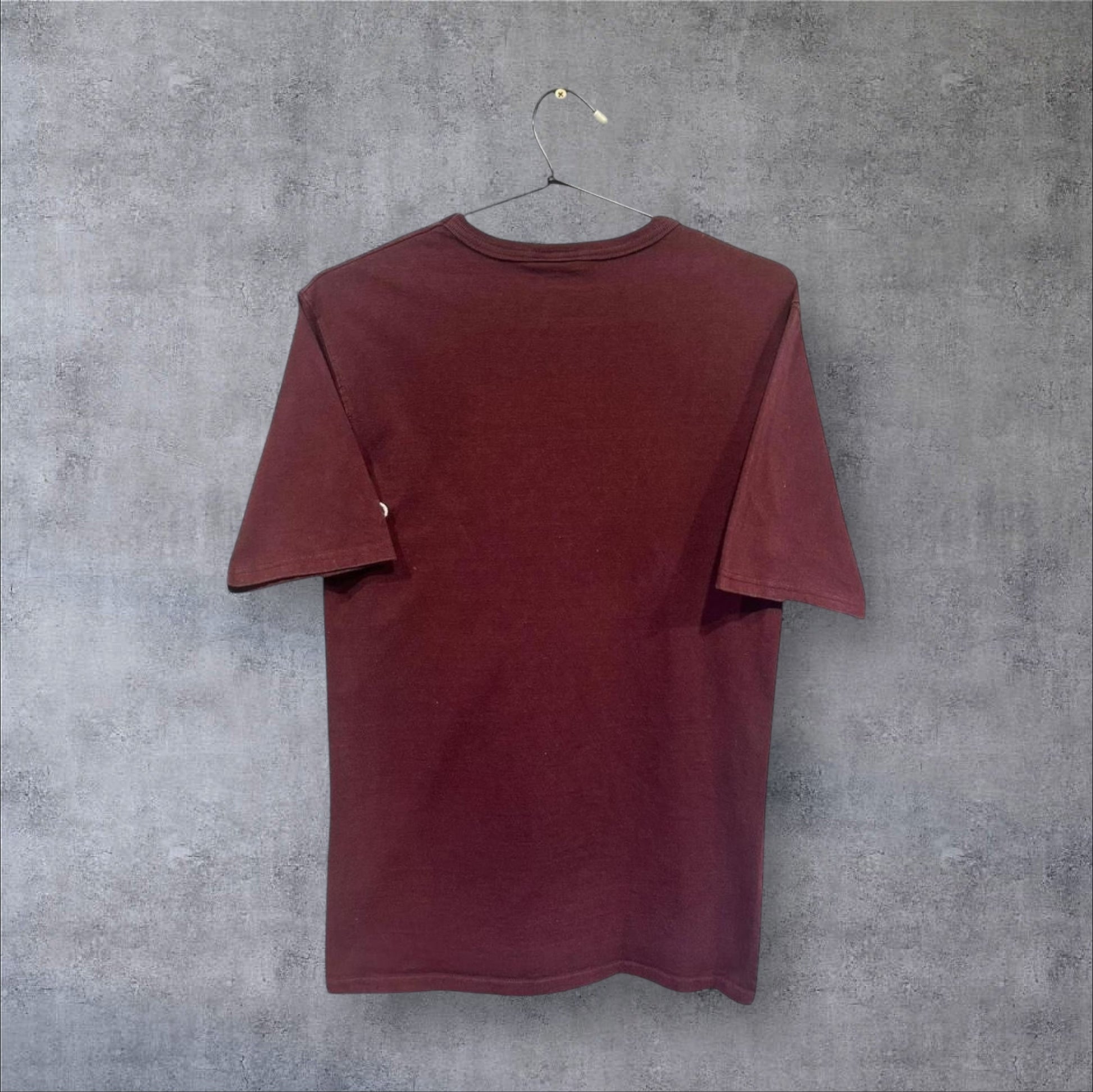 VINTAGE CHAMPION T-SHIRT - S