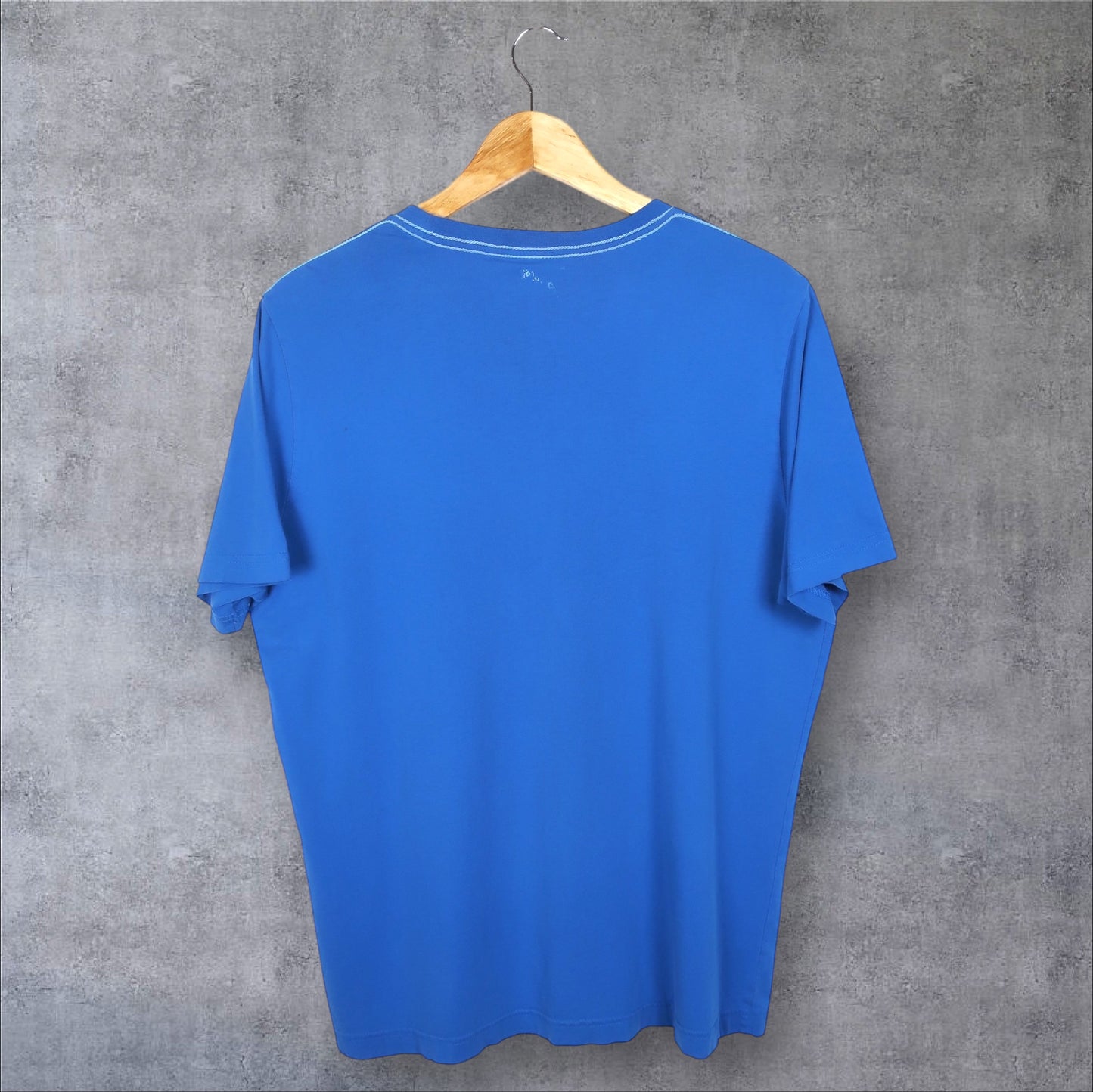 VINTAGE PUMA T-SHIRT - L
