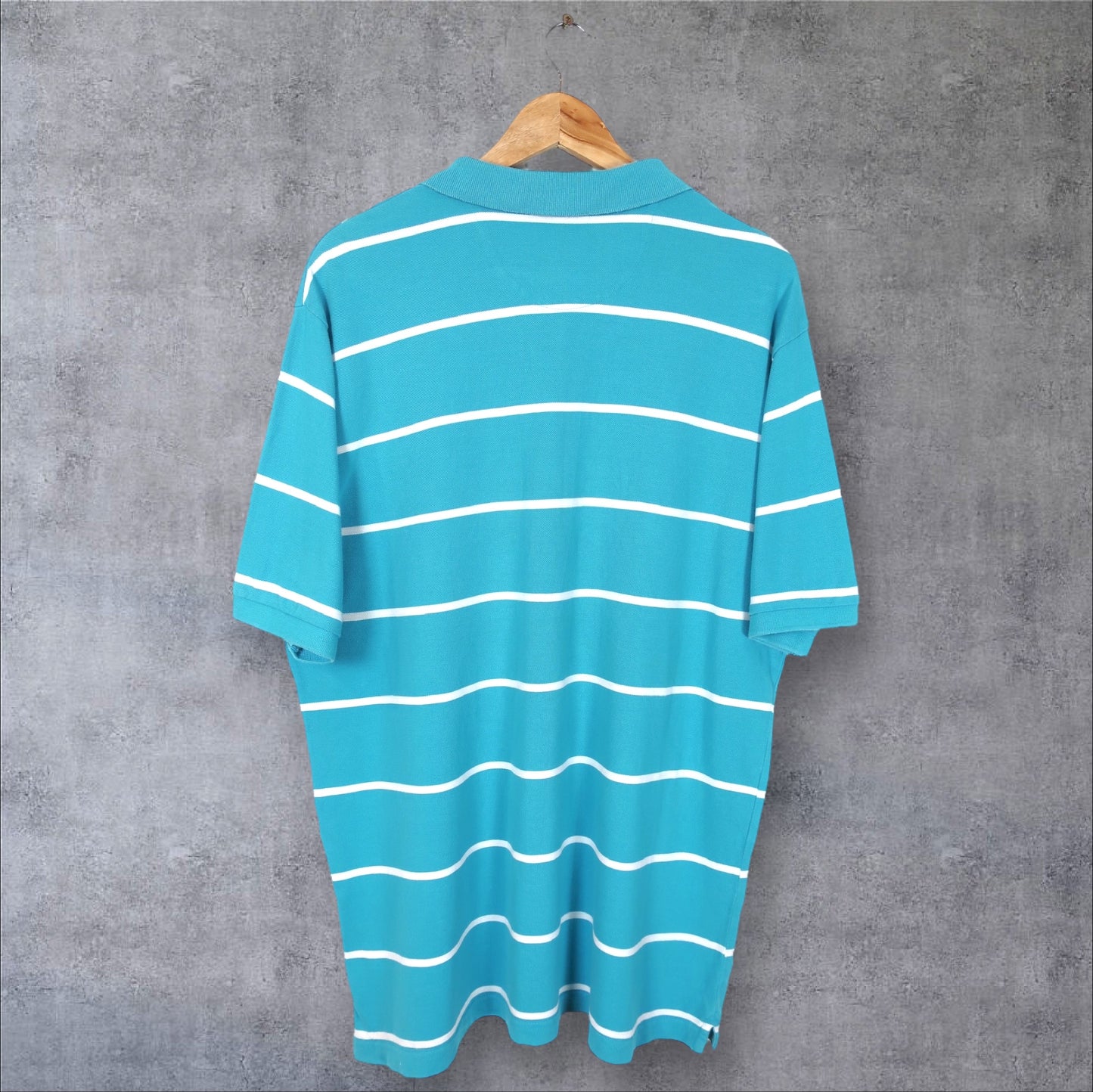 VINTAGE CHAPS POLO SHIRT - XL