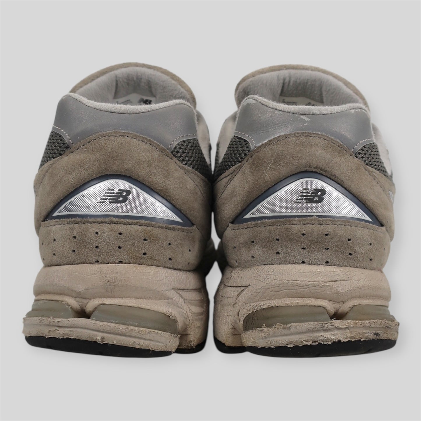 MARBLEHEAD NEW BALANCE 2002R (ML2002RC) - SIZE 11
