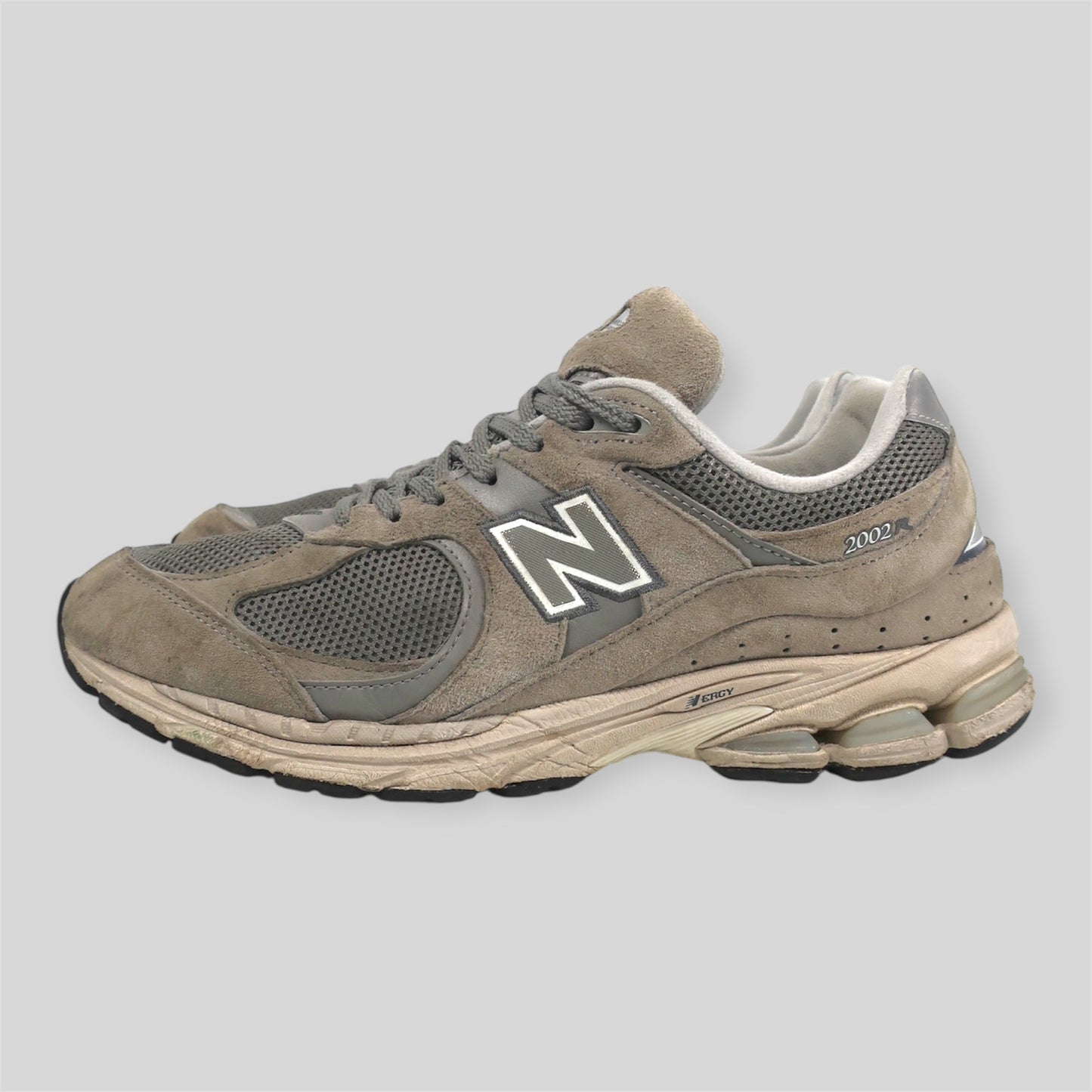 MARBLEHEAD NEW BALANCE 2002R (ML2002RC) - SIZE 11