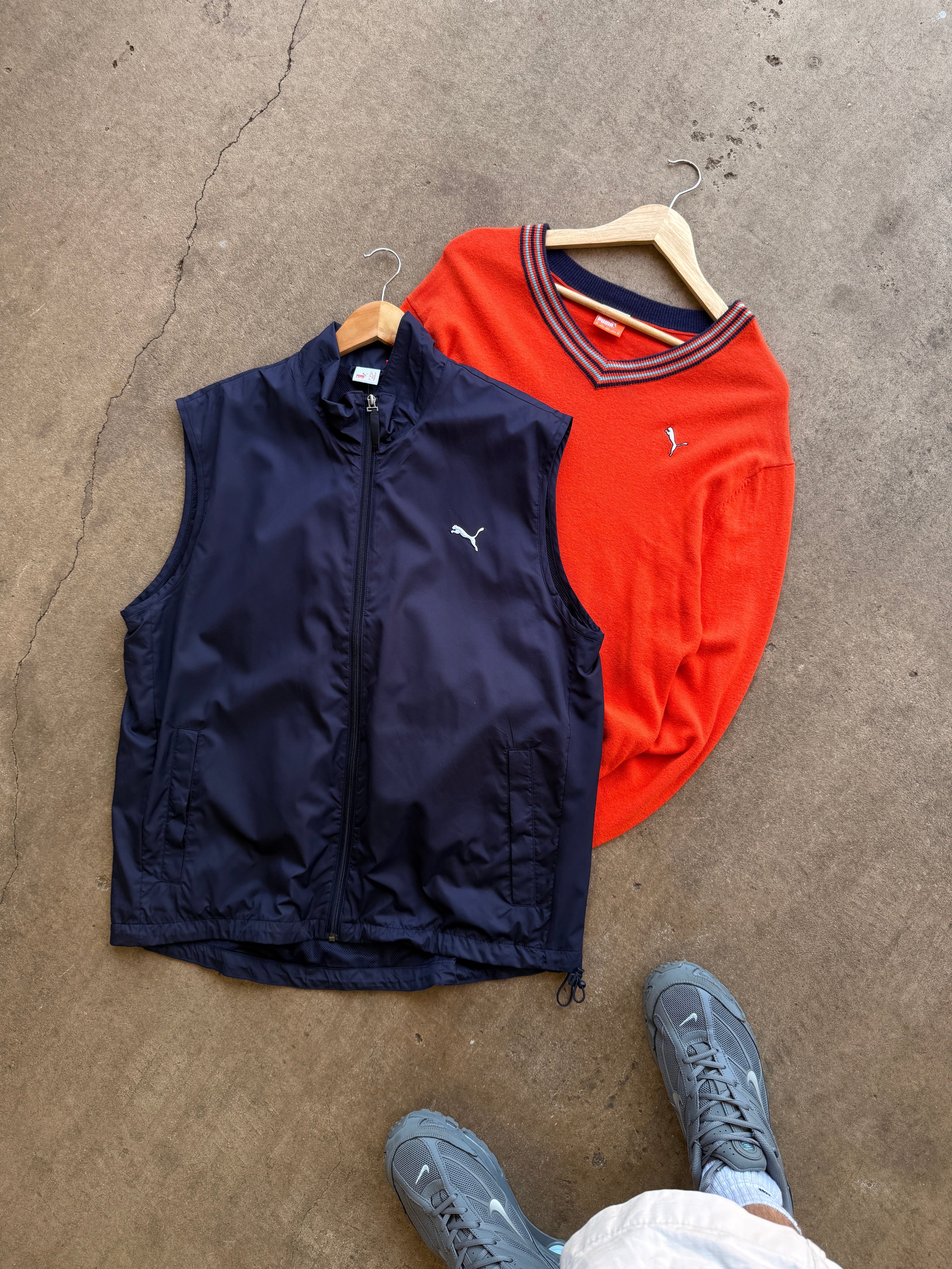 OUTERWEAR