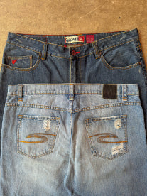 SKATE/STREET SHORTS