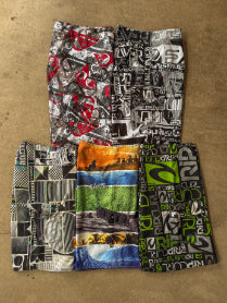 BOARD SHORTS