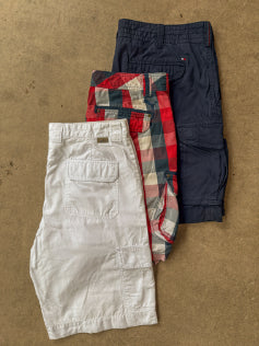 CARGO SHORTS