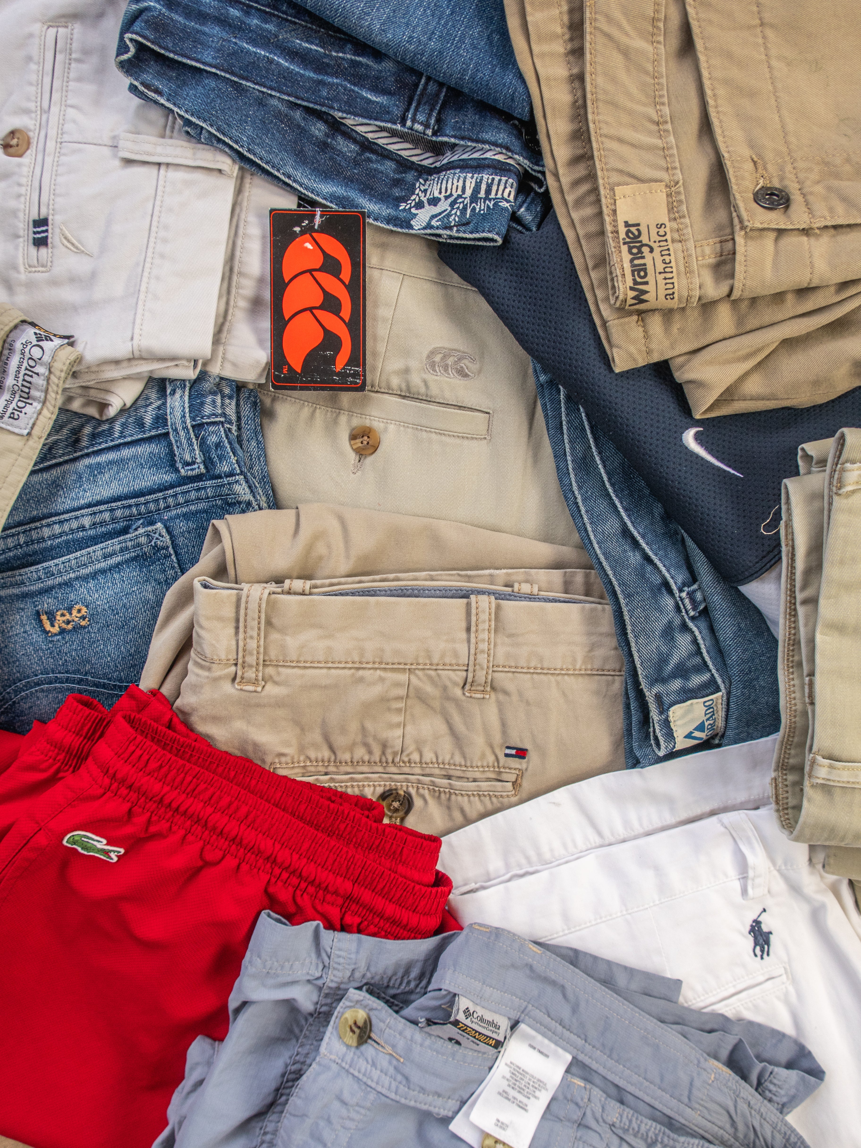 PANTS