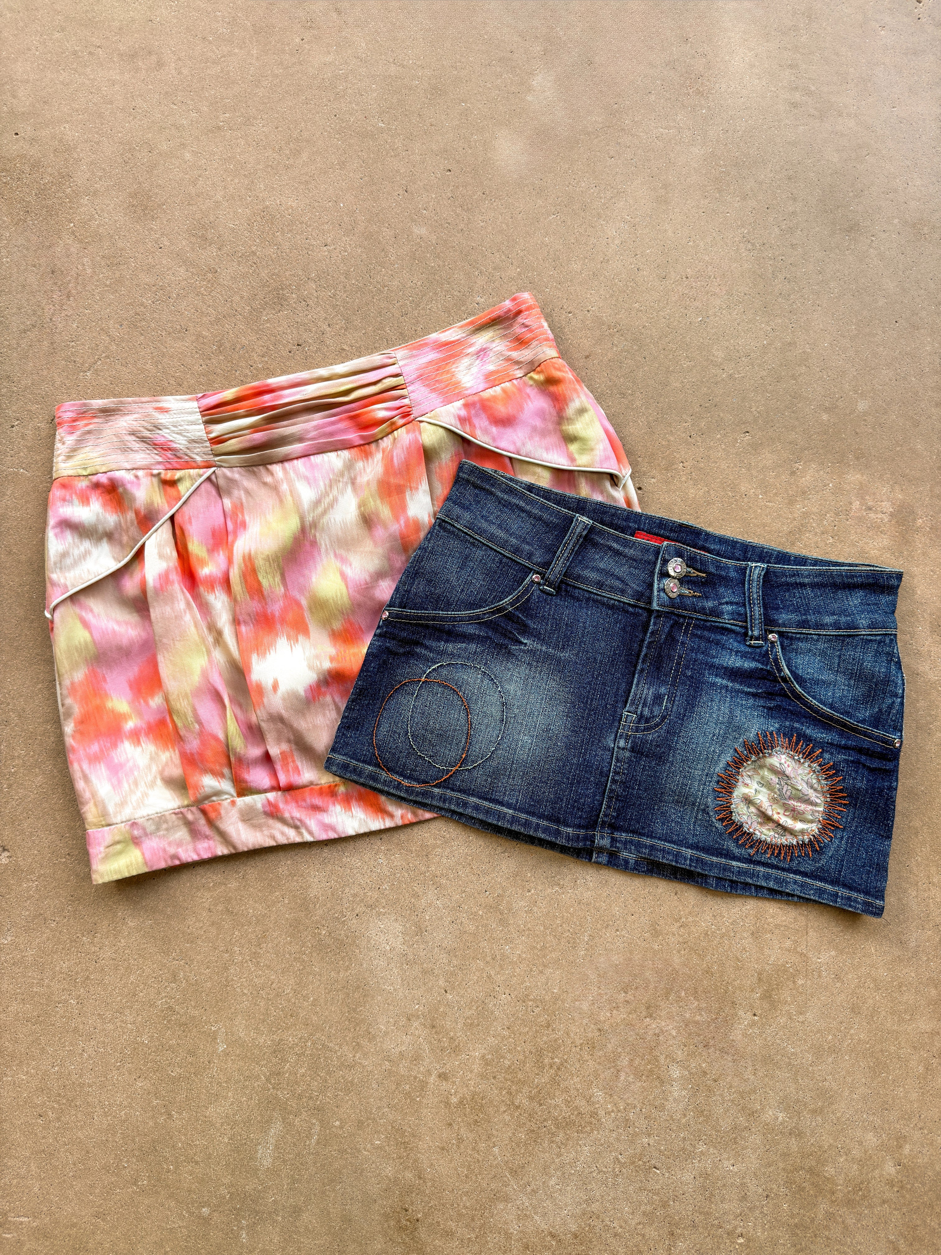 WOMEN'S SKIRTS
