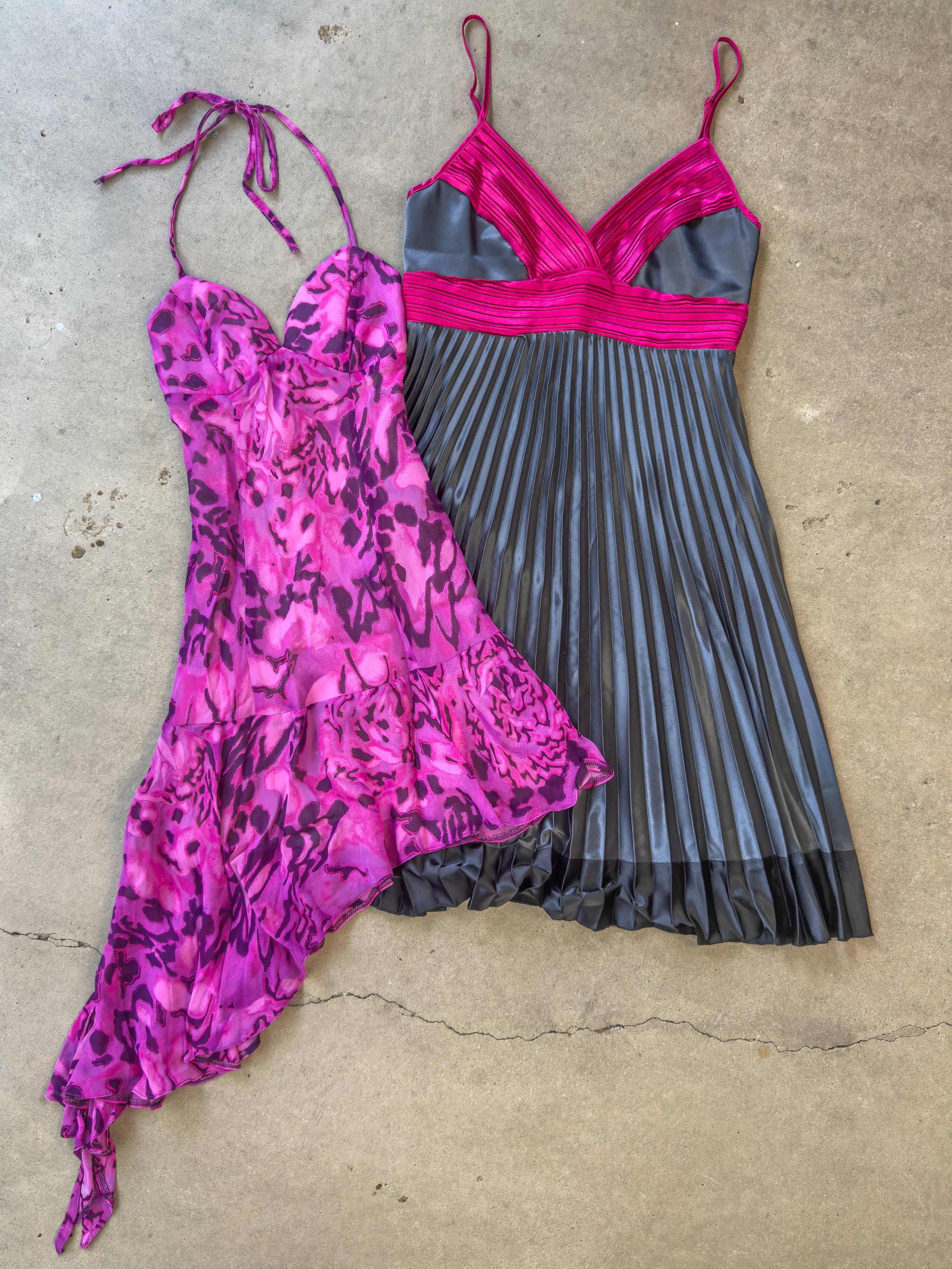 WOMEN'S DRESSES