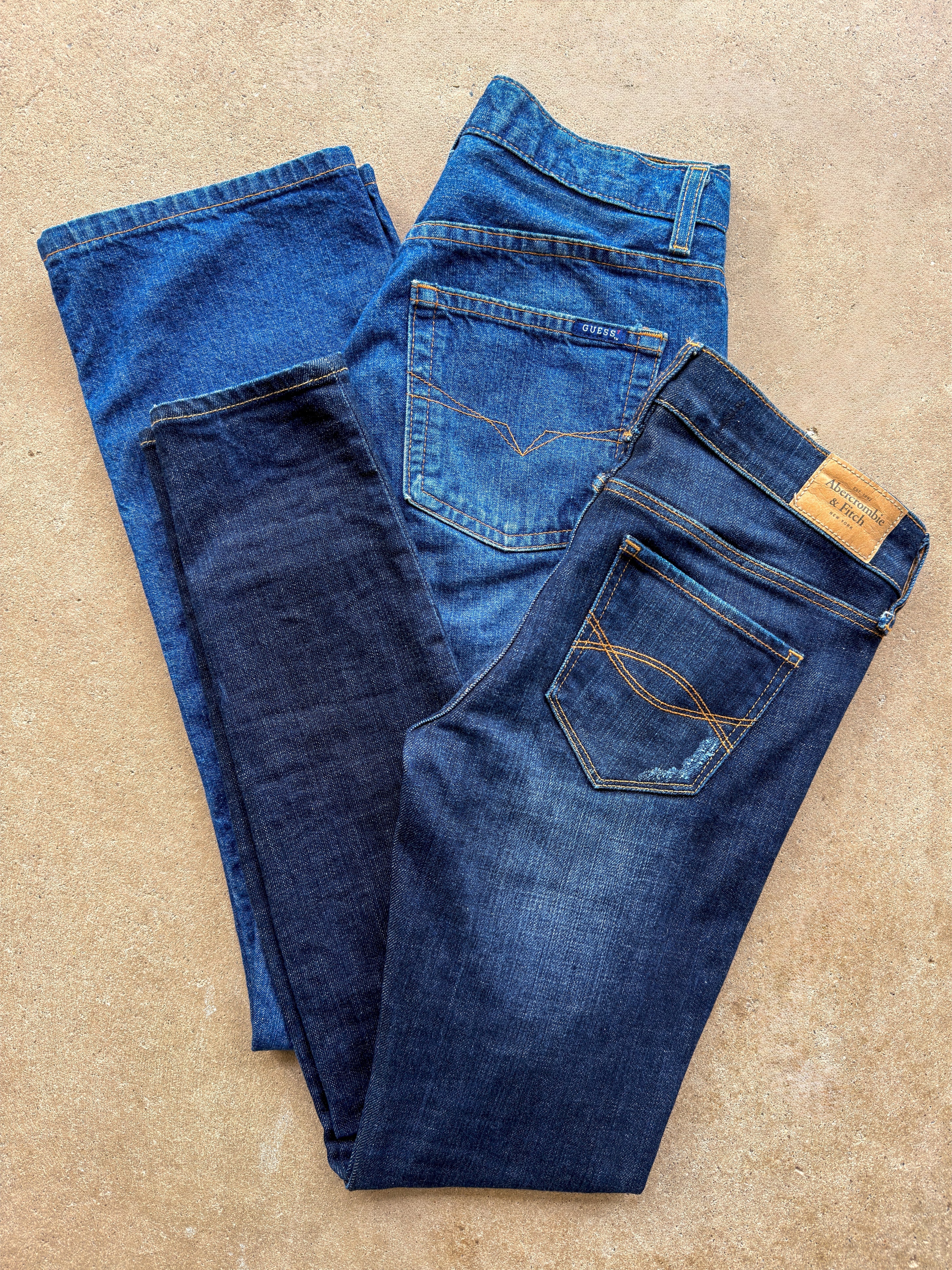 WOMEN'S PANTS