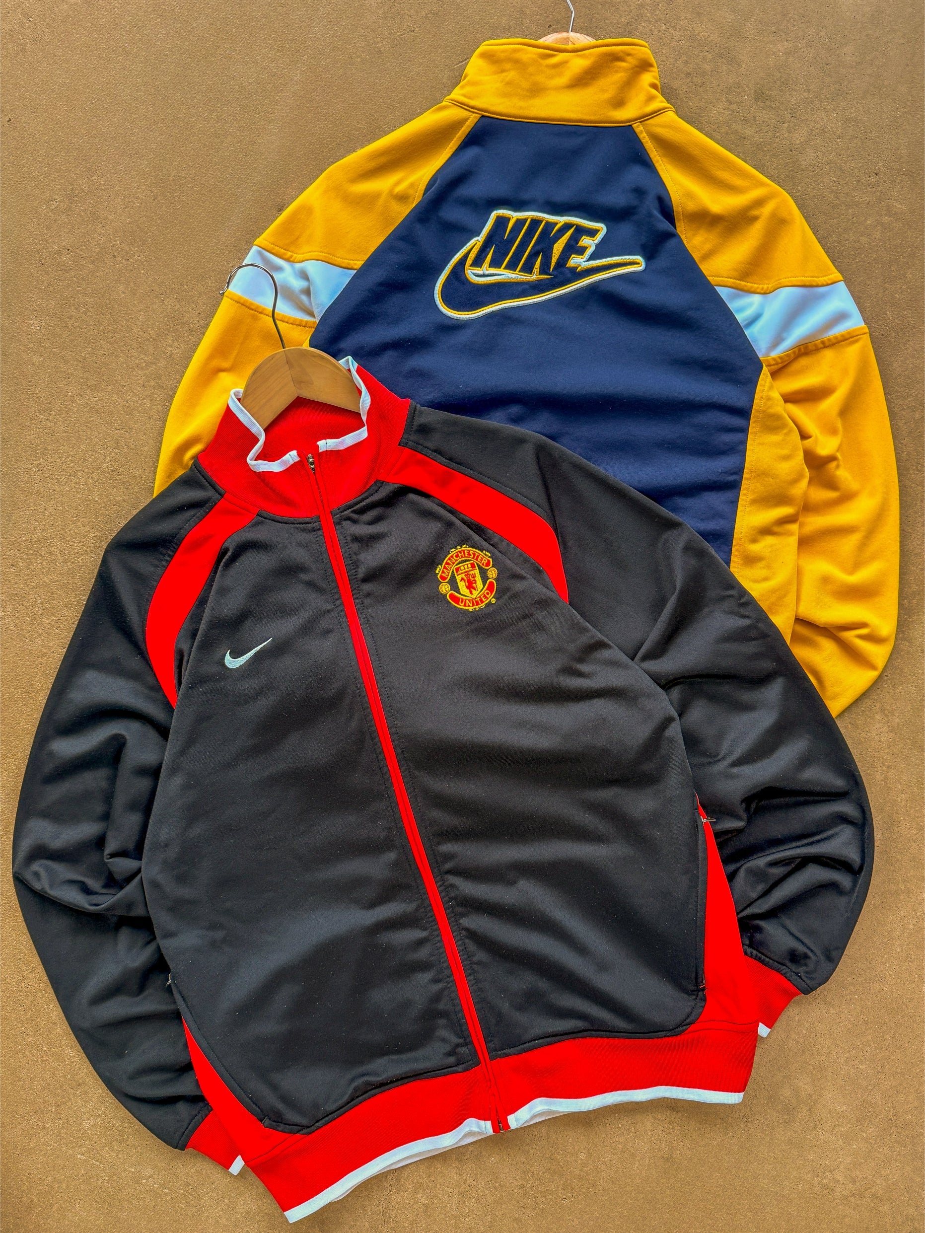 OUTERWEAR