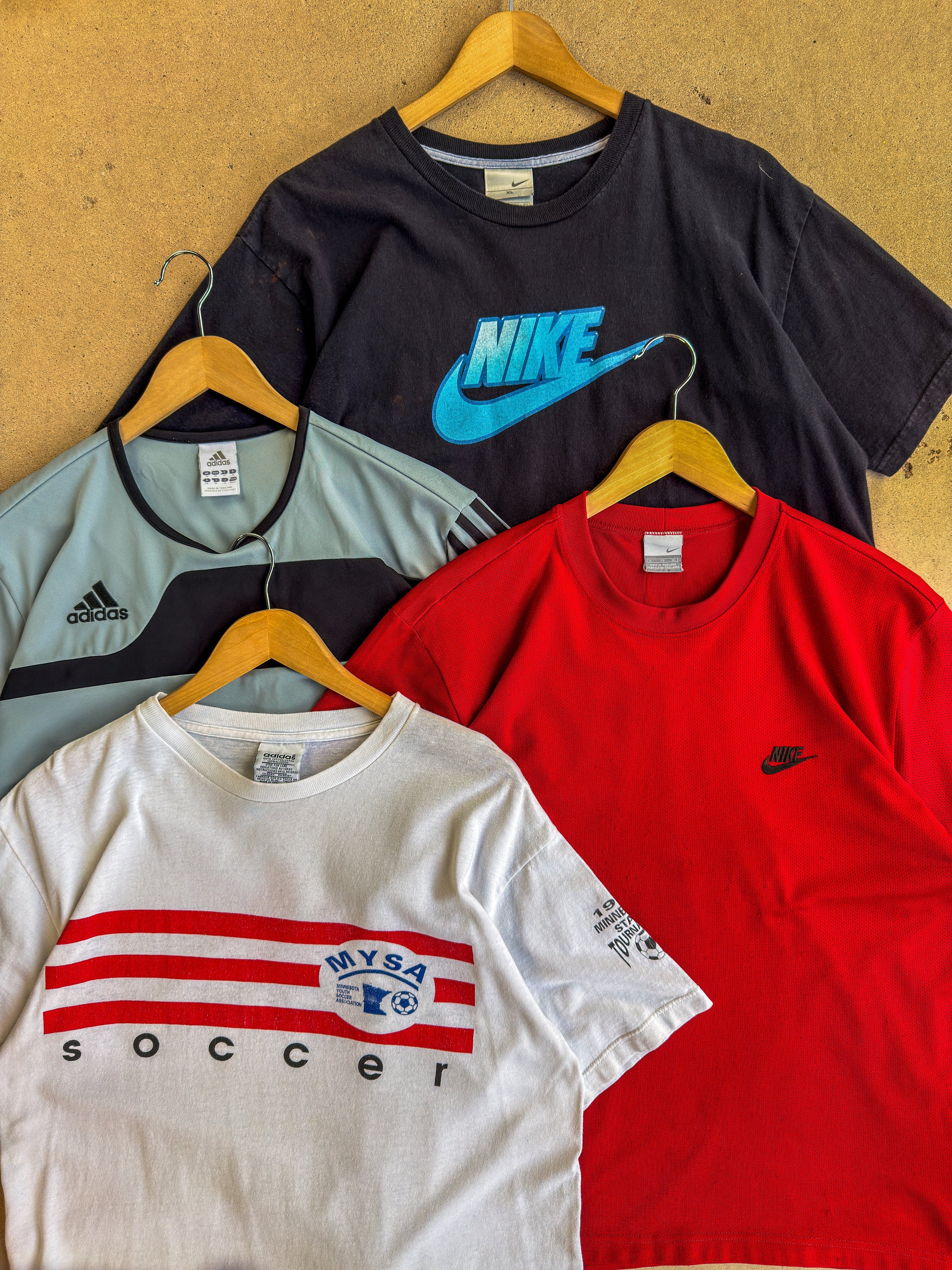 T-SHIRTS