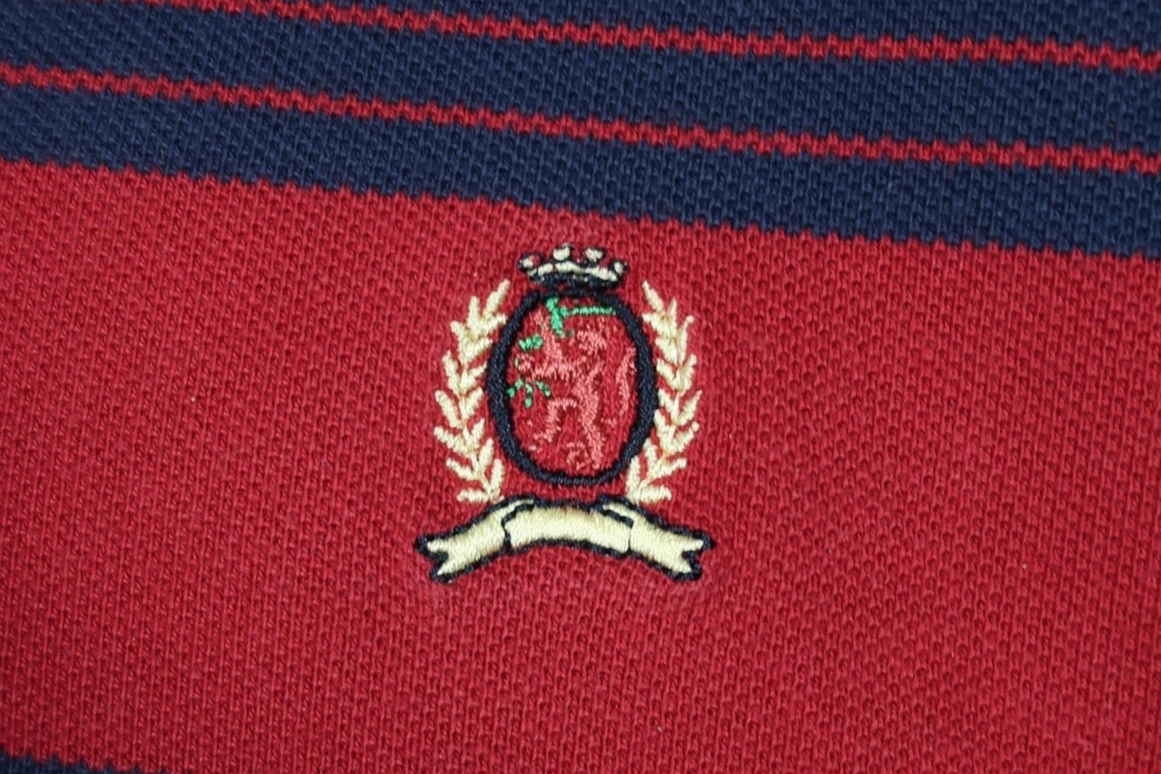 TOMMY HILFIGER