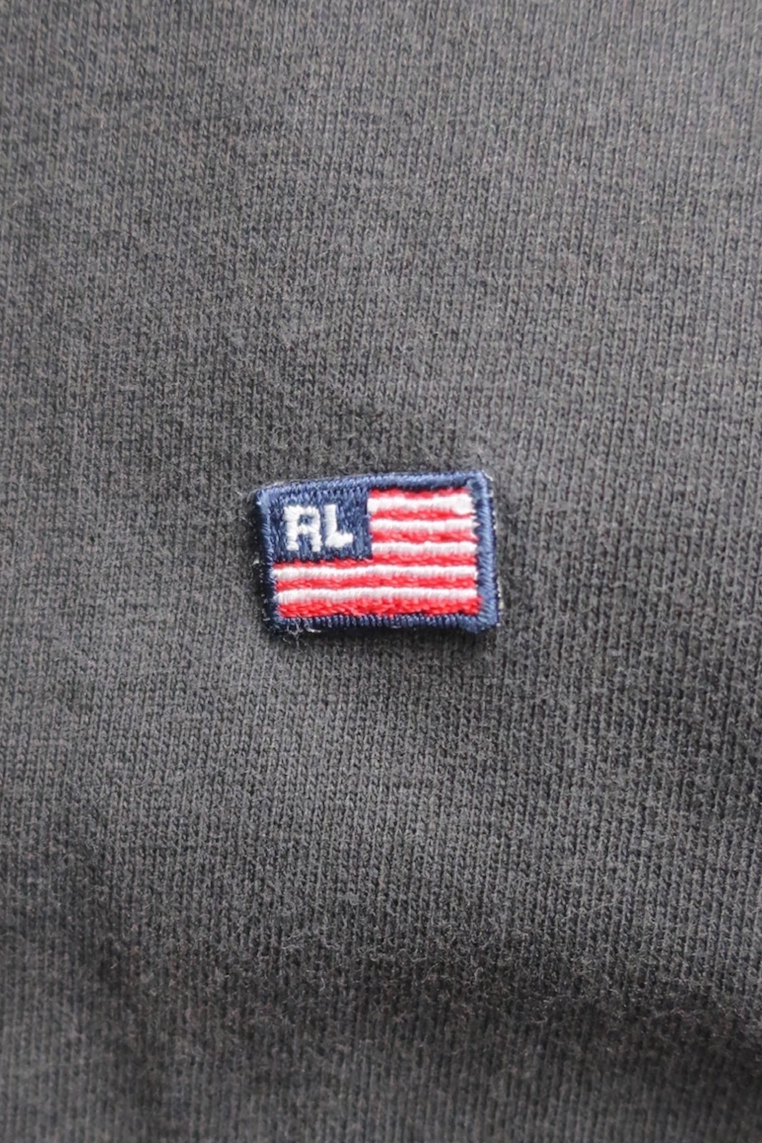 RALPH LAUREN