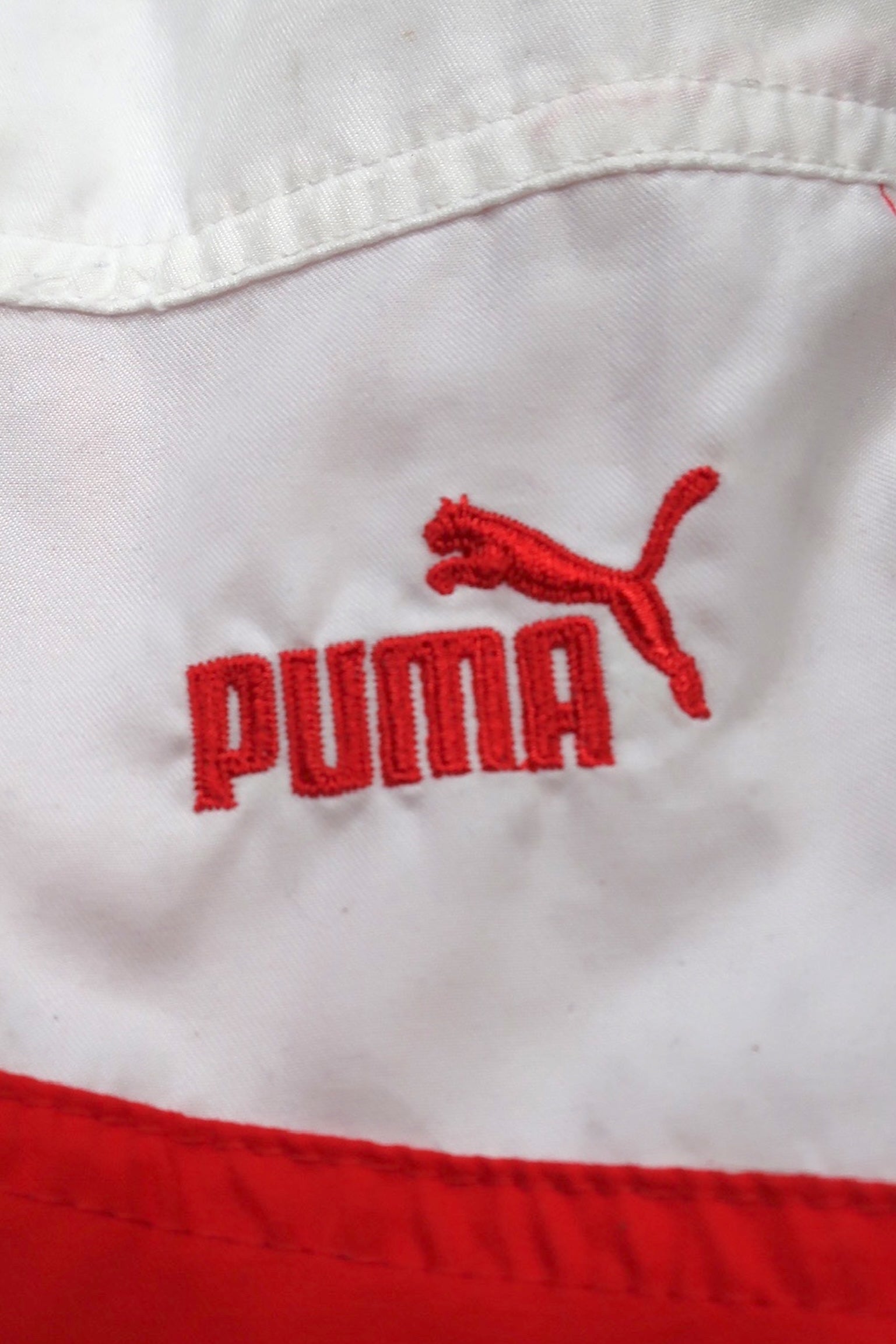 PUMA