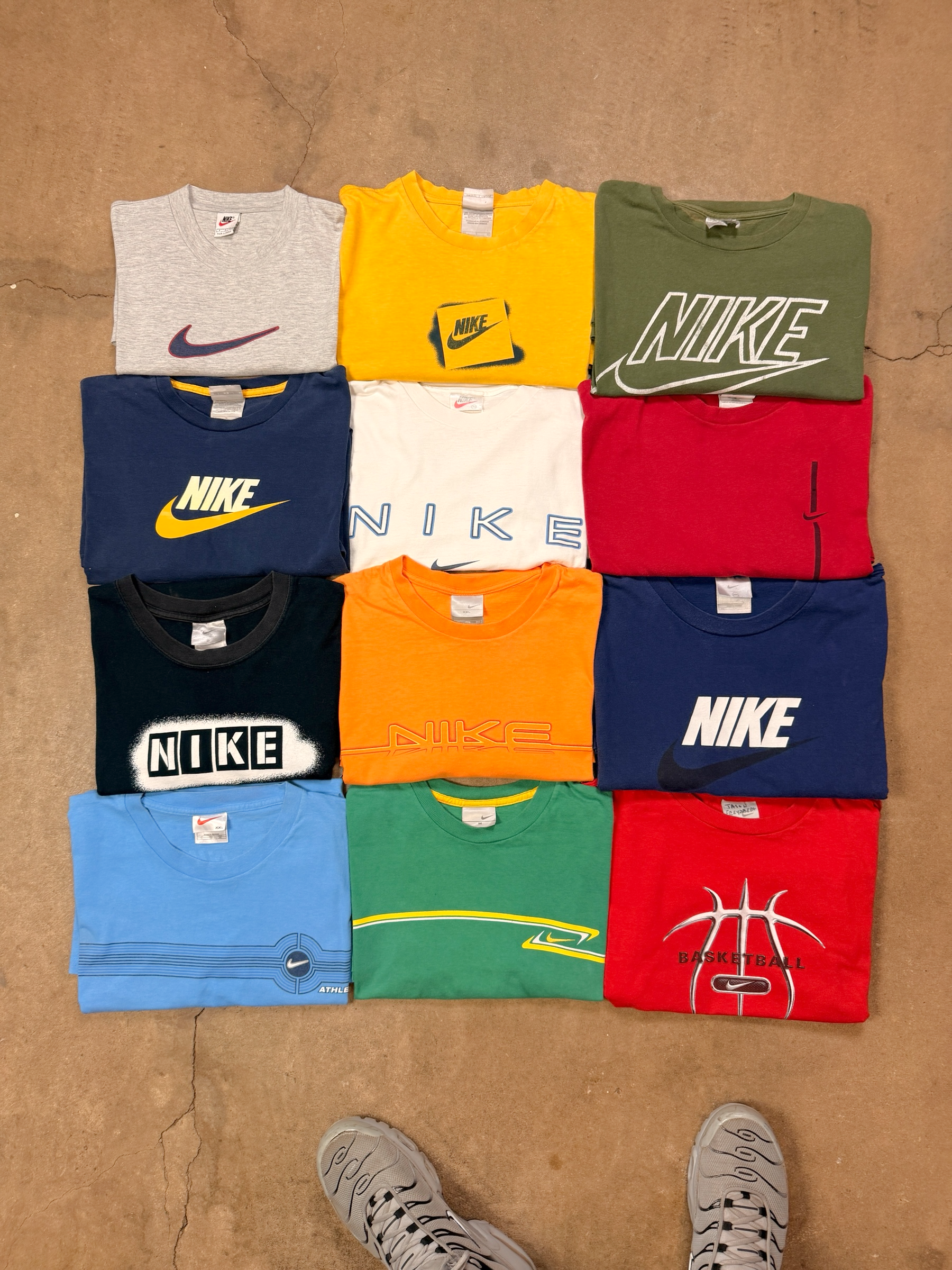 T-SHIRTS