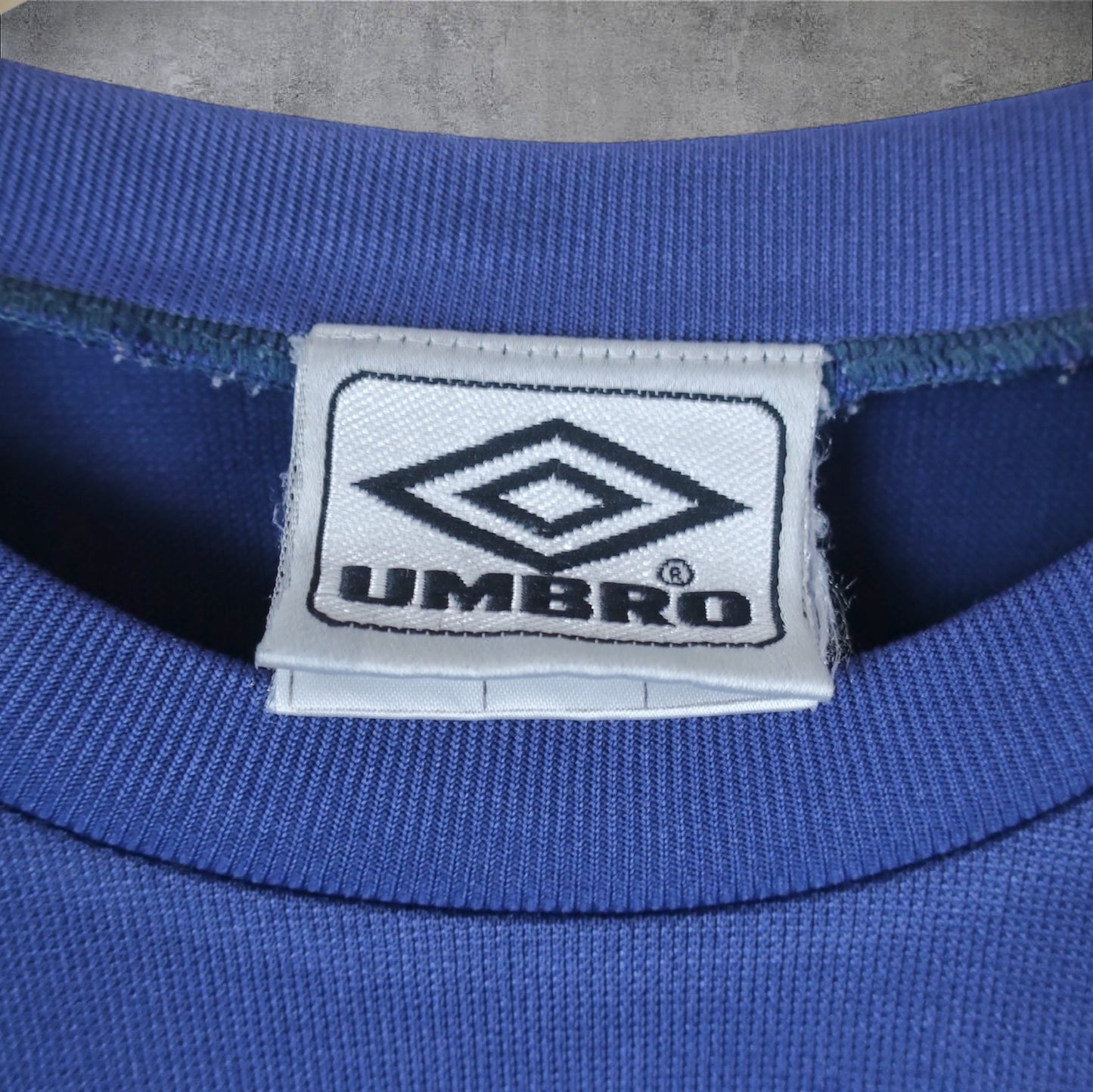VINTAGE UMBRO T-SHIRT - XL/XXL
