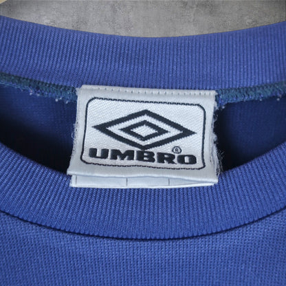 VINTAGE UMBRO T-SHIRT - XL/XXL