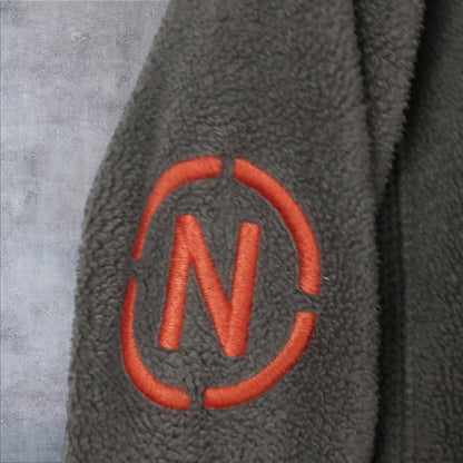VINTAGE NAUTICA 1/4 ZIP - L/XL